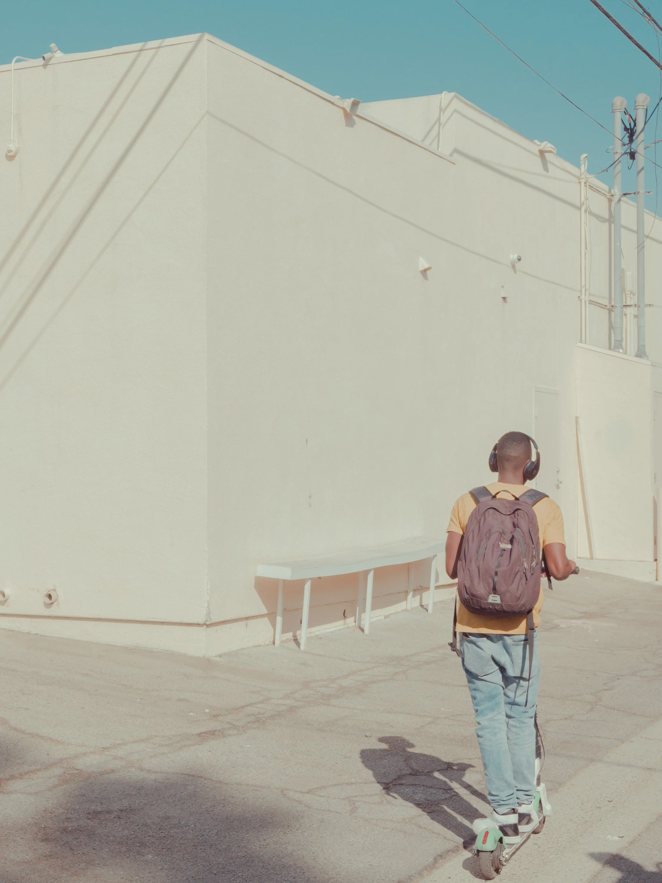 Scooter Boy, Hollywood, California, 2020-2.jpg