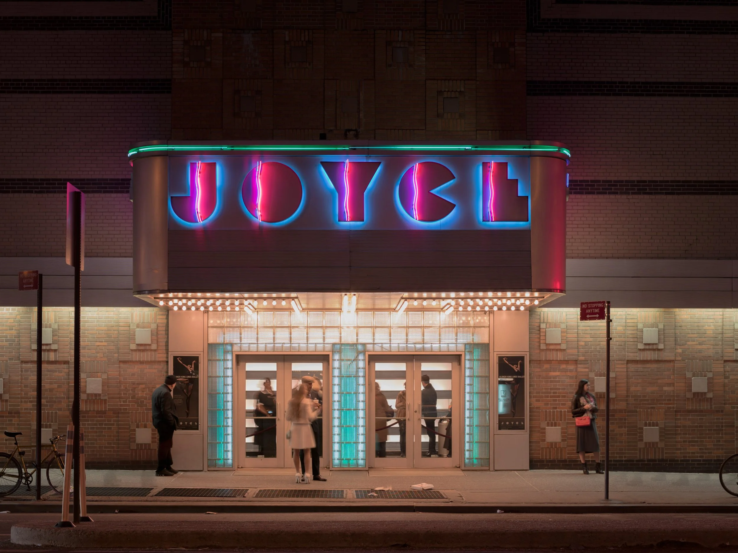 The Joyce Theater, 175 8th Ave, New York, NY.jpg