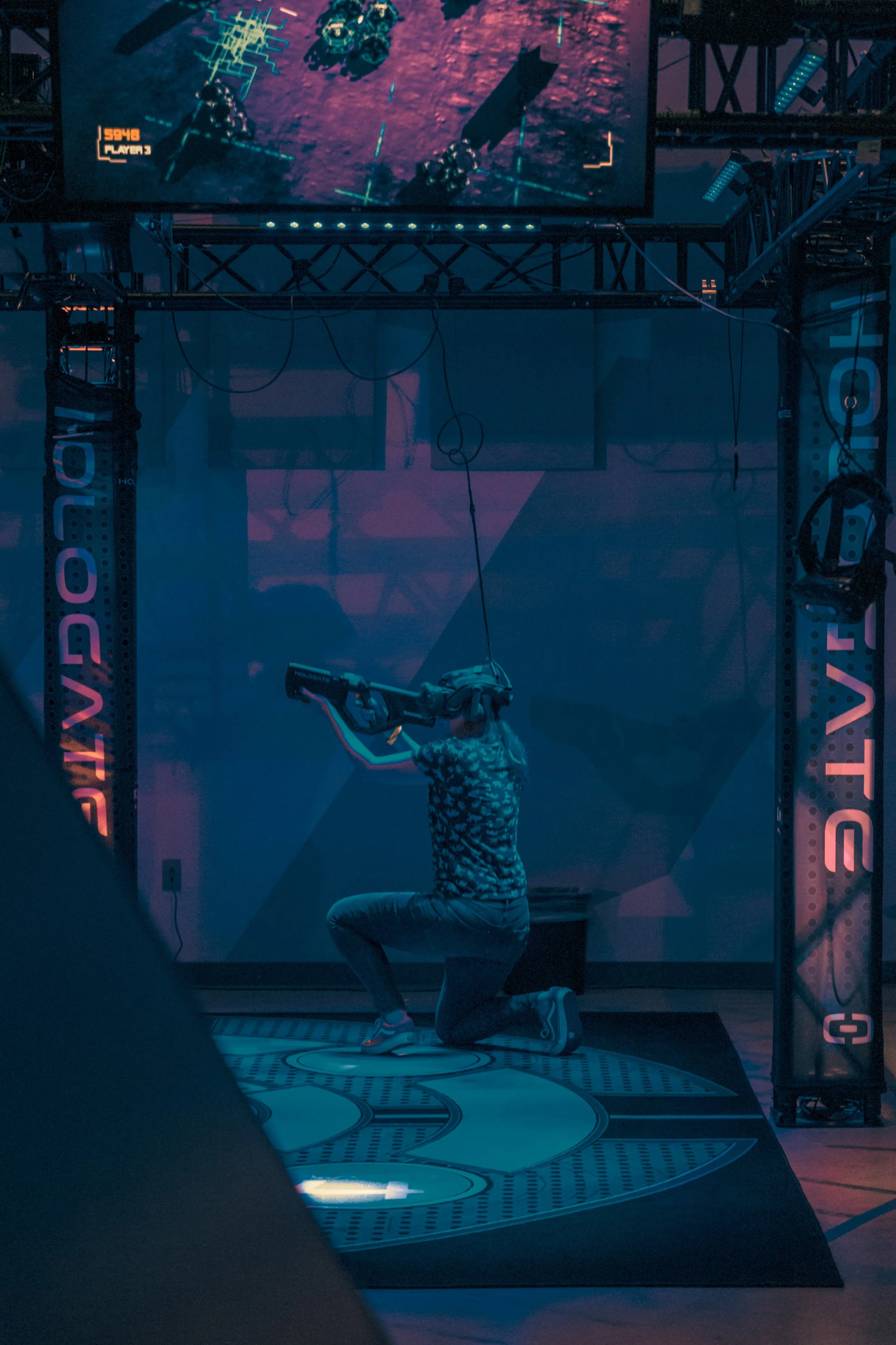 Two Bit Circus, DTLA, Los Angeles, CA, 2020 #36.jpg