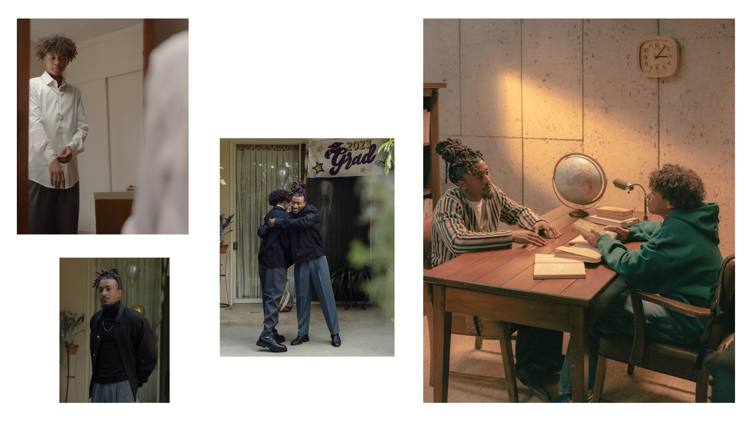 Campaign for Shea Moisture