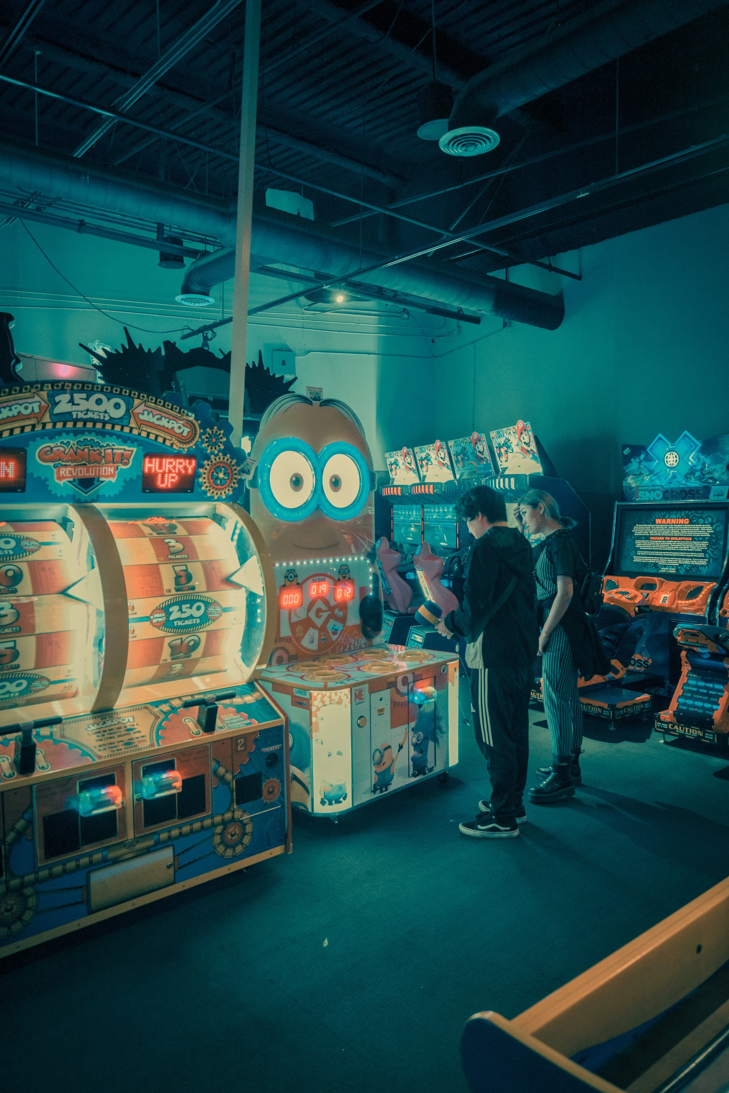 XLANES, DTLA, Los Angeles, CA, 2020 #12.jpg