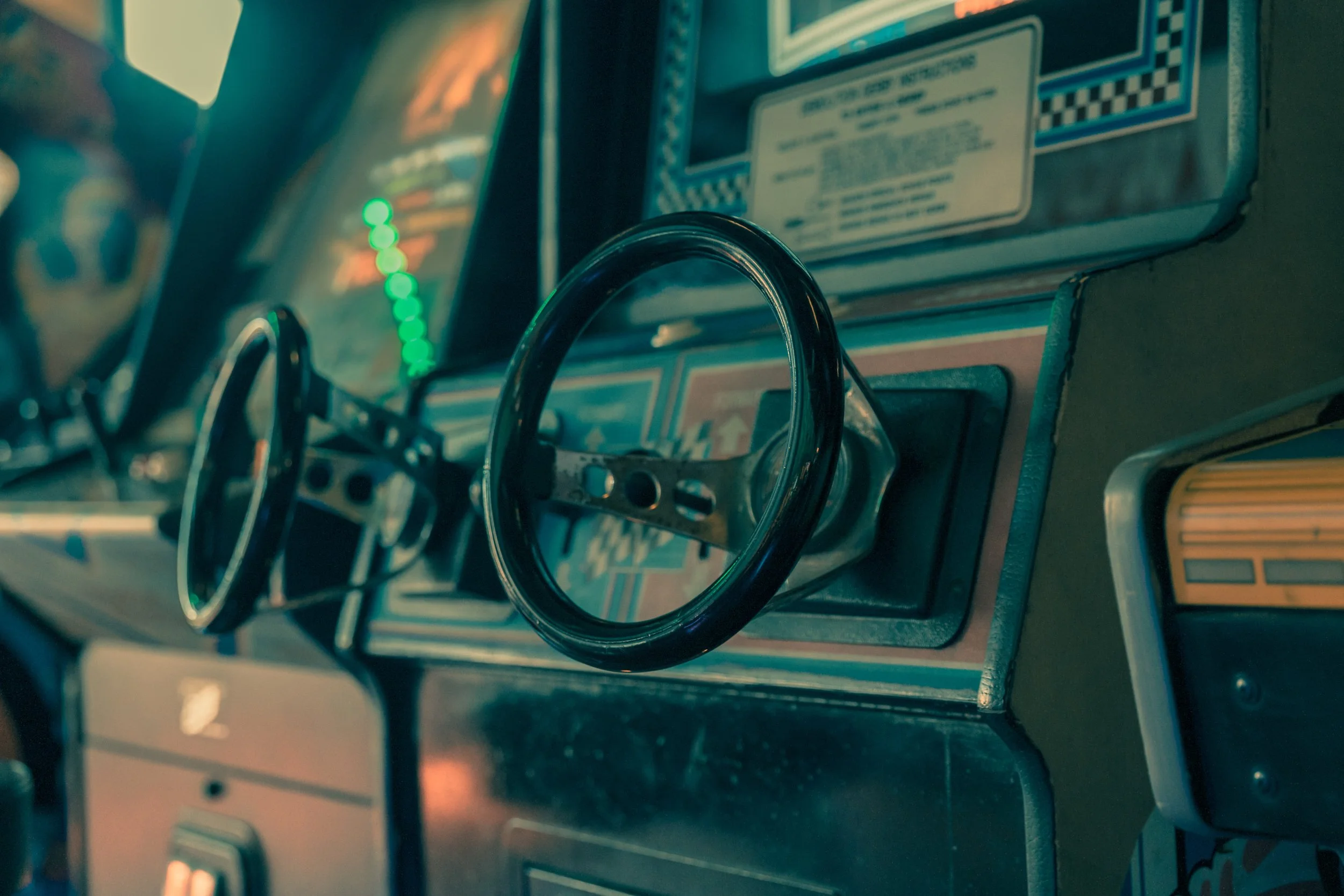 Retrovolt Arcade, Calimesa, California, 2019 #9.jpg