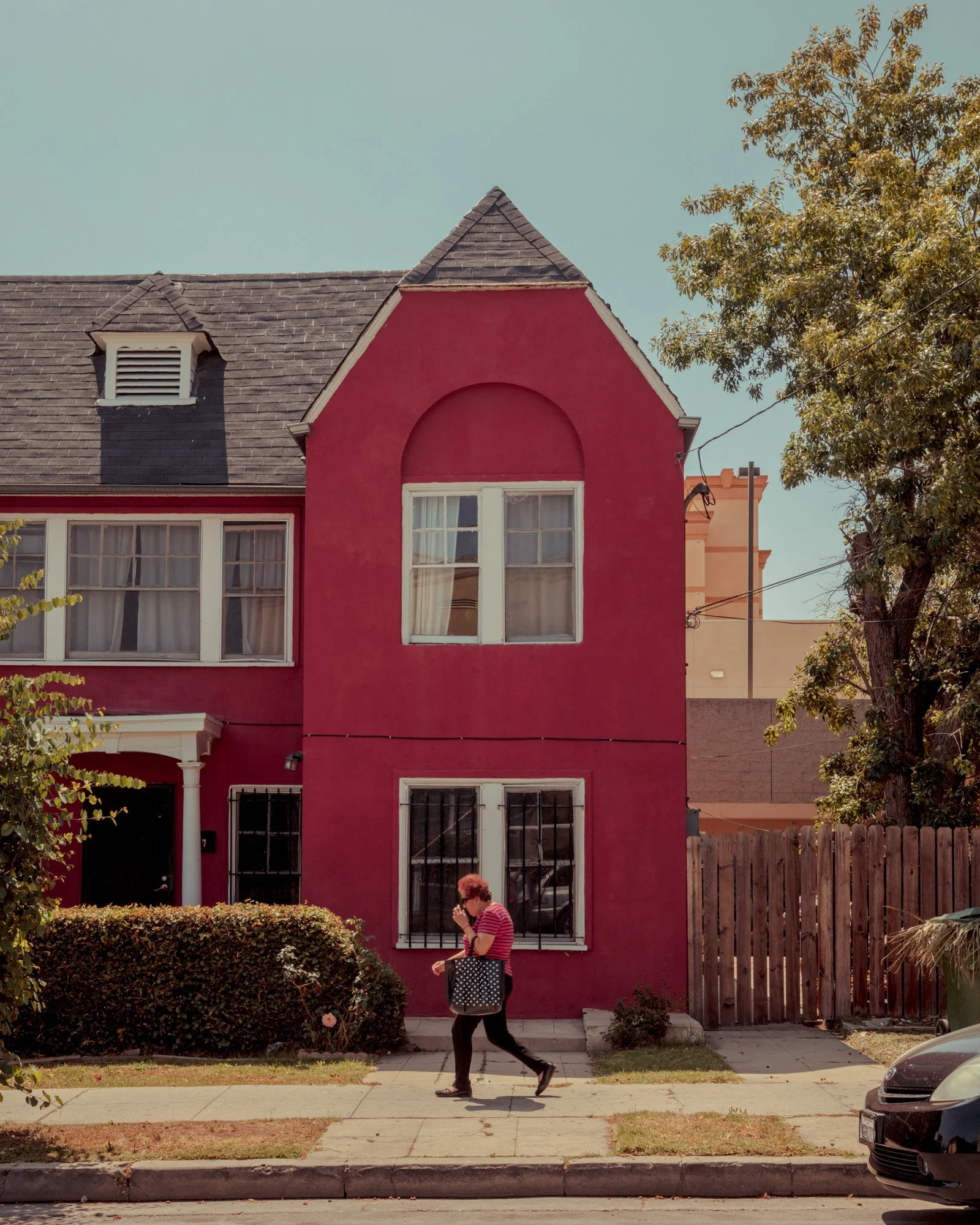 Woman Wal, Hollywood, Los Angeles, California, 2022.jpg