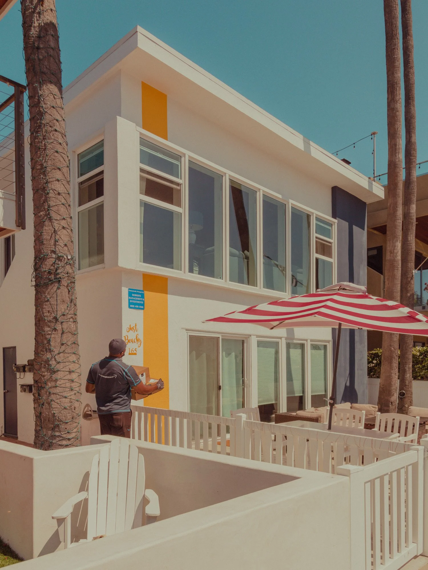 Delivery Man, Long Beach California, 2020.jpg