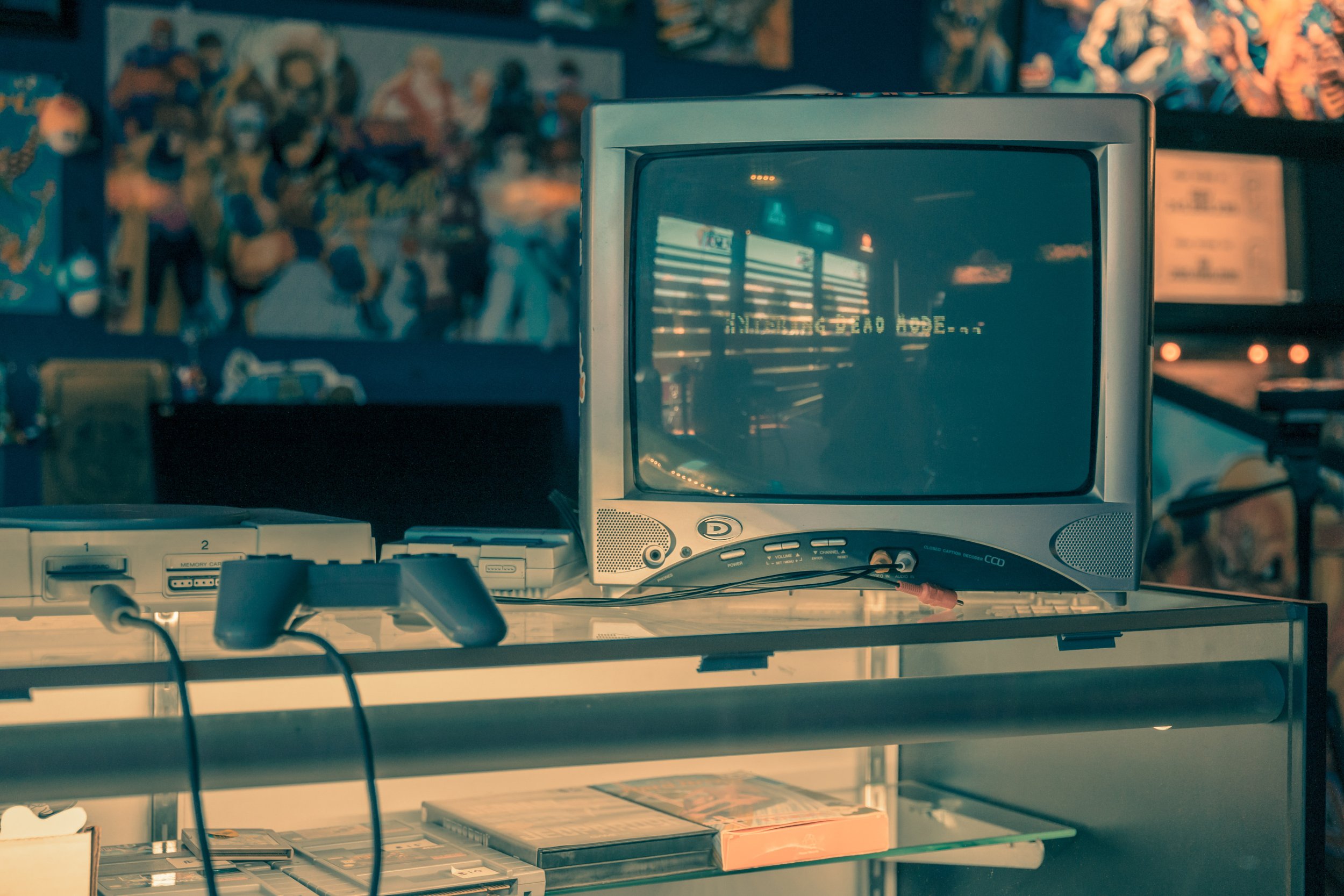 Retrovolt Arcade, Calimesa, California, 2019 #15.jpg