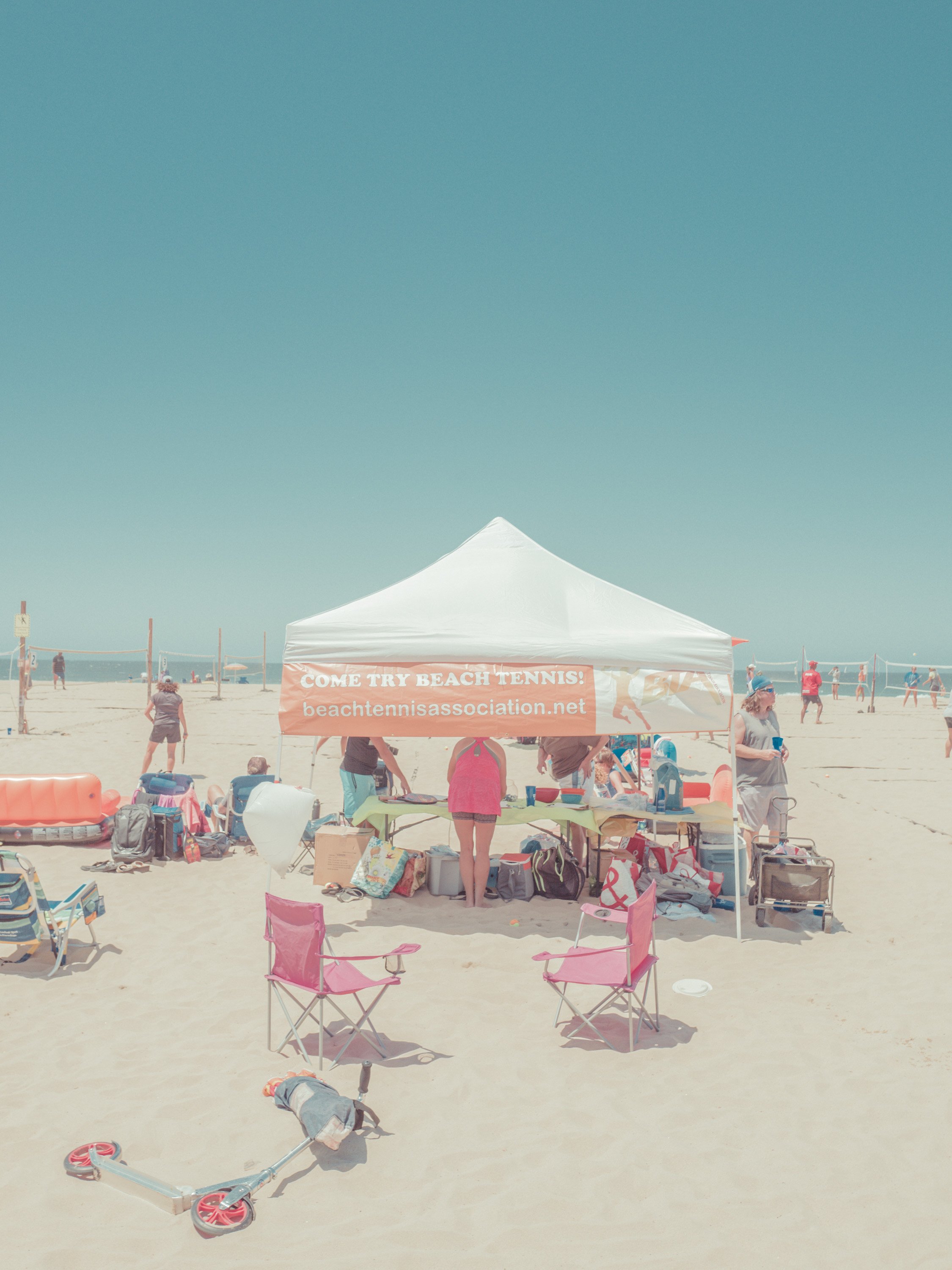 Come Try Beach Tennis, Manhattan, Beach, California, 2017.jpg