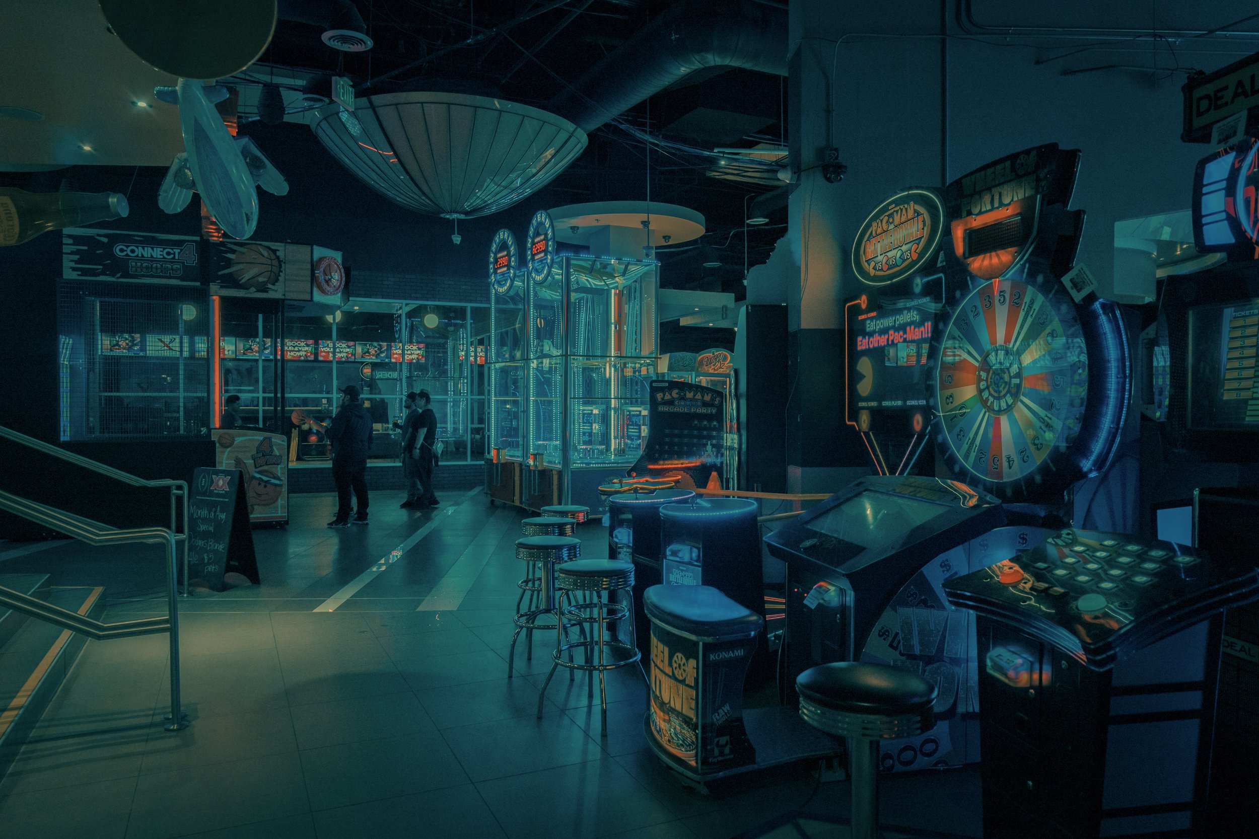 XLANES, DTLA, Los Angeles, CA, 2020 #20.jpg