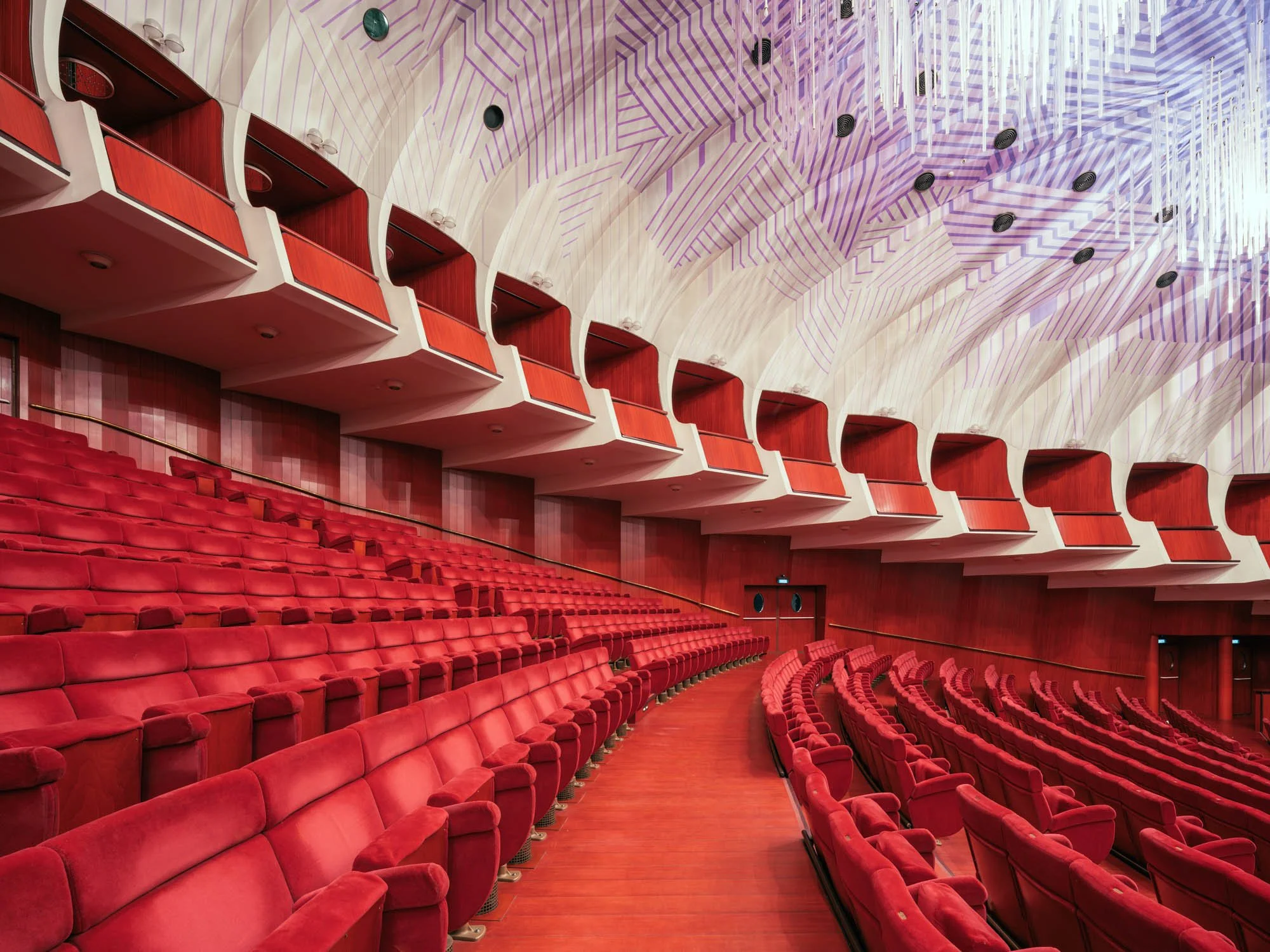 Teatro Regio Torino, 2024