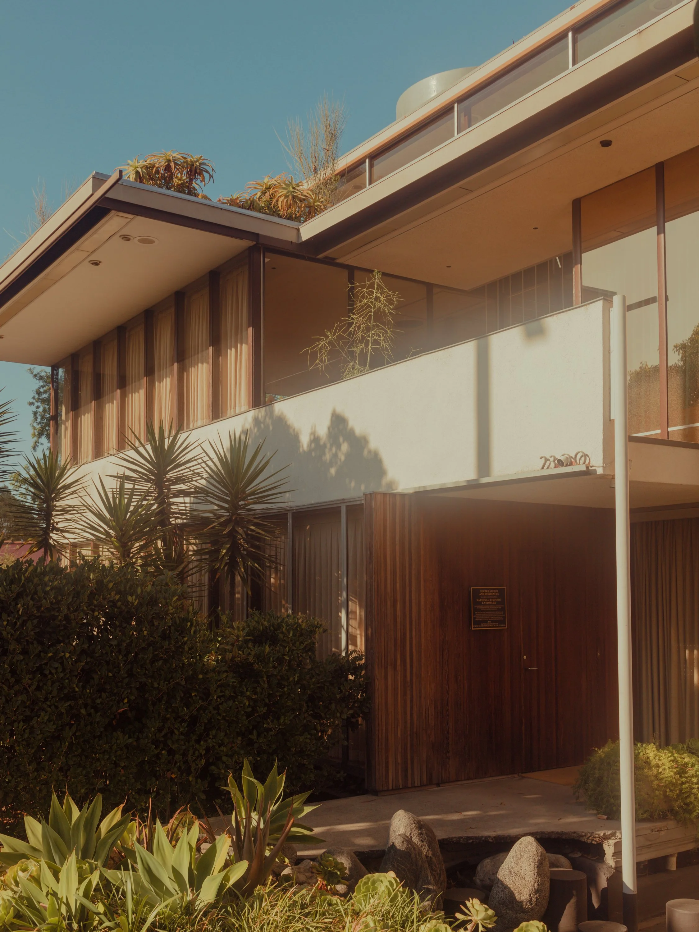 Richard Neutra VDL Studio, Silver Lake, Los Angeles, CA by Franck Bohbot Photography -3840-3.jpg