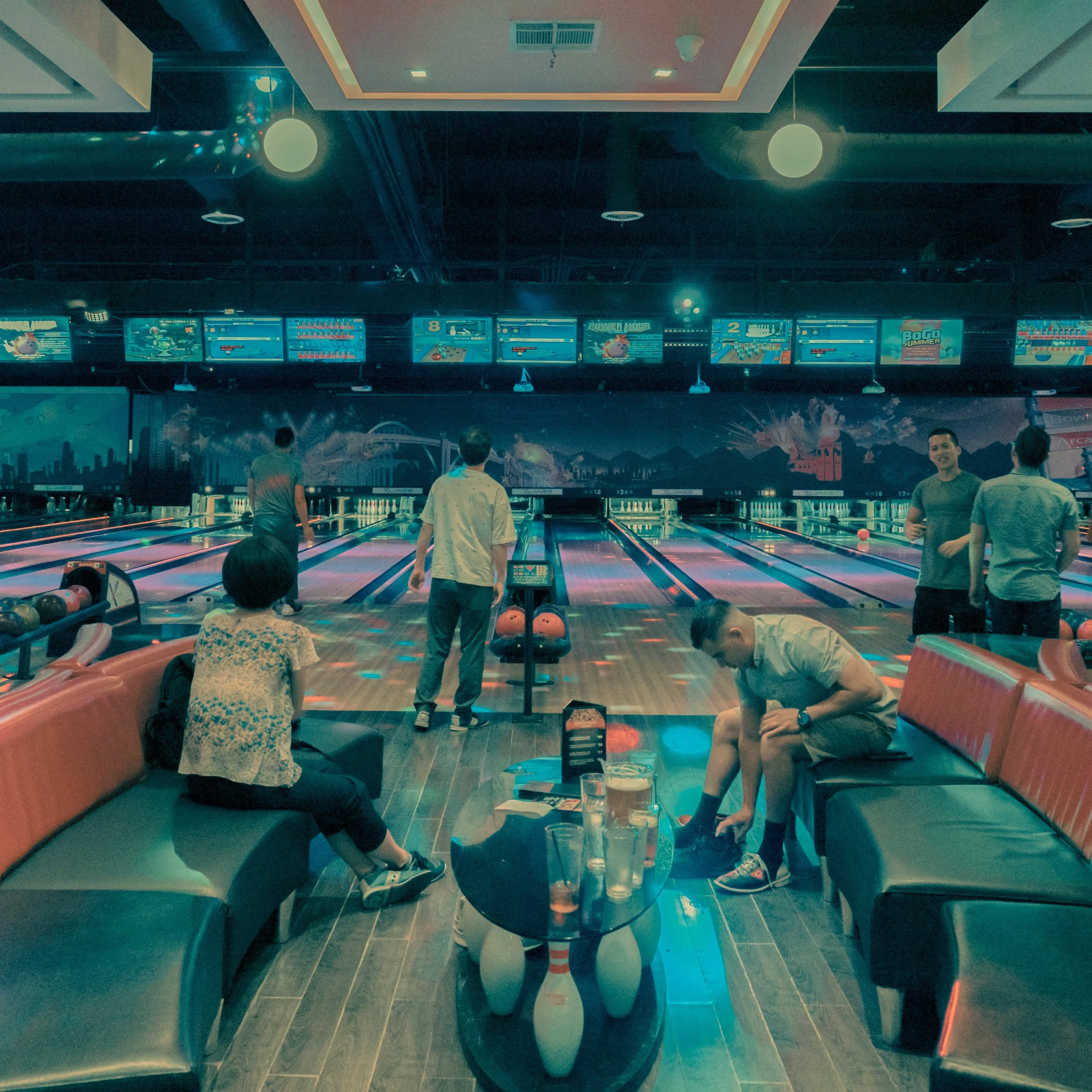 XLANES, DTLA, Los Angeles, CA, 2020 #6.jpg