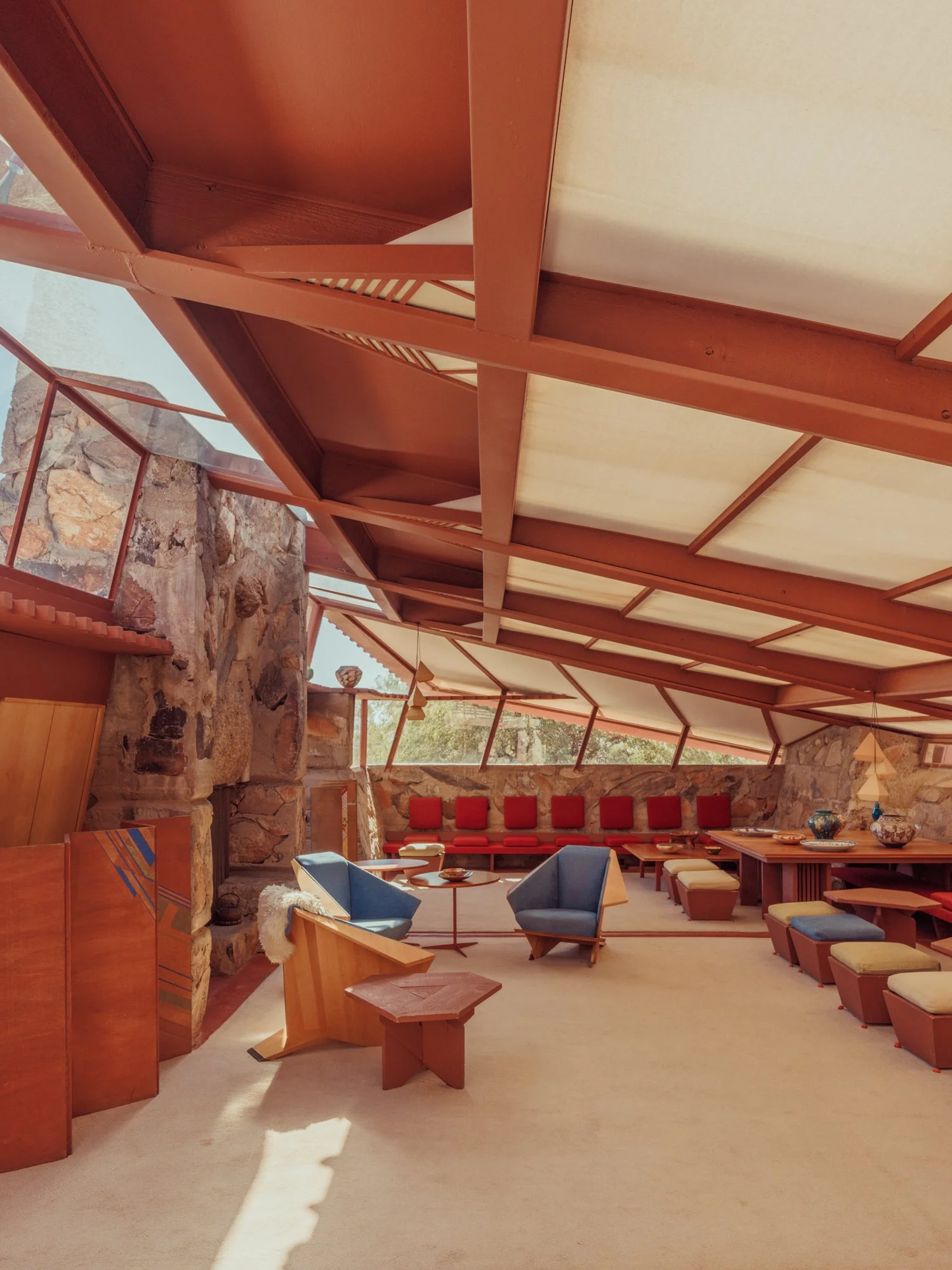 Taliesnin West, Frank Loyd Wright, Scottsdale, AZ, 2024-2720-4.jpg