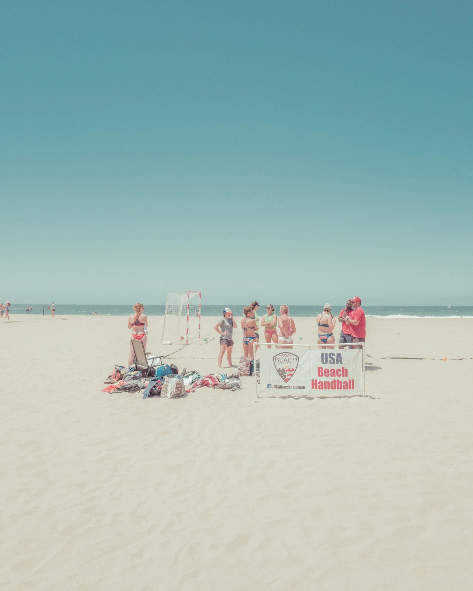 Beach Handball, Hermosa Beach, California, 2017.jpg