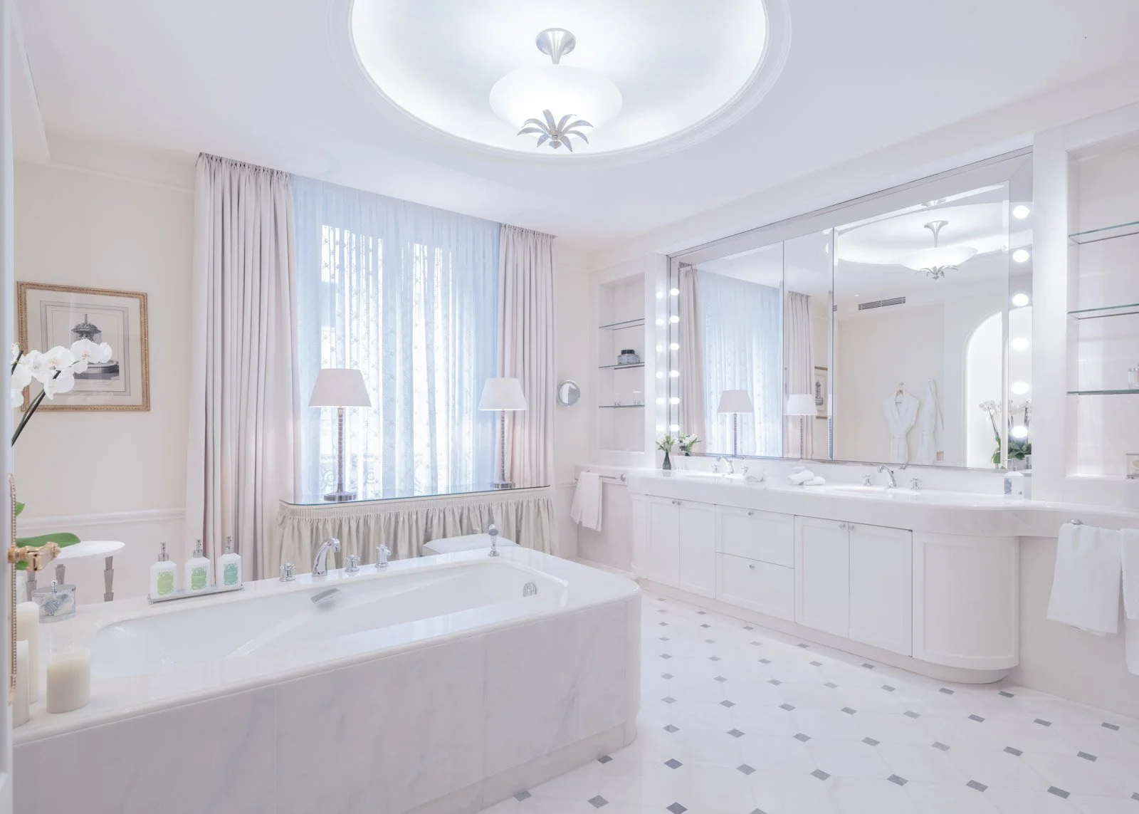 Le Bristol, Paris, 2024, Suite Imperiale, VII.jpg