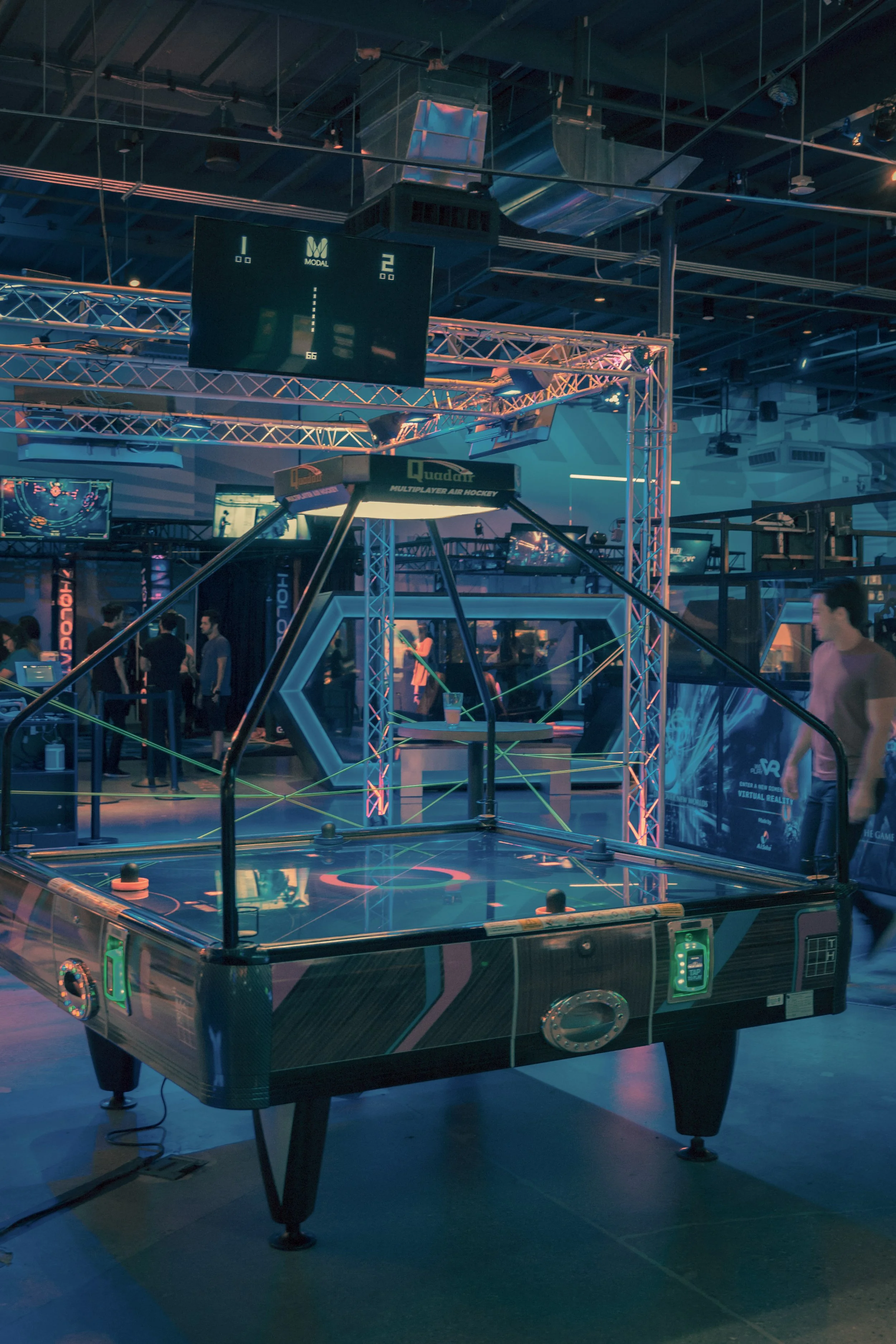 Two Bit Circus, DTLA, Los Angeles, CA, 2020 #11.jpg