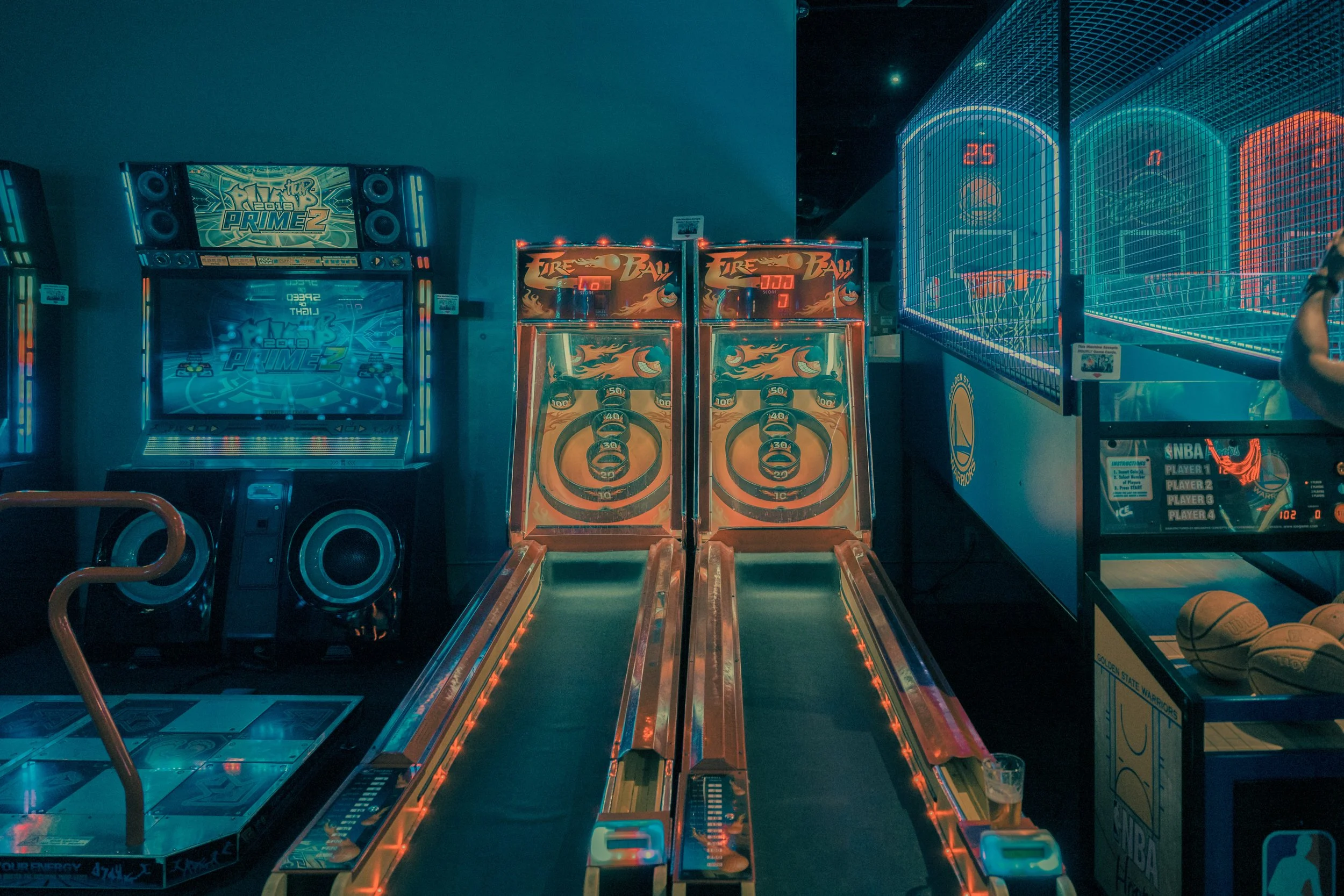 XLANES, DTLA, Los Angeles, CA, 2020 #7.jpg