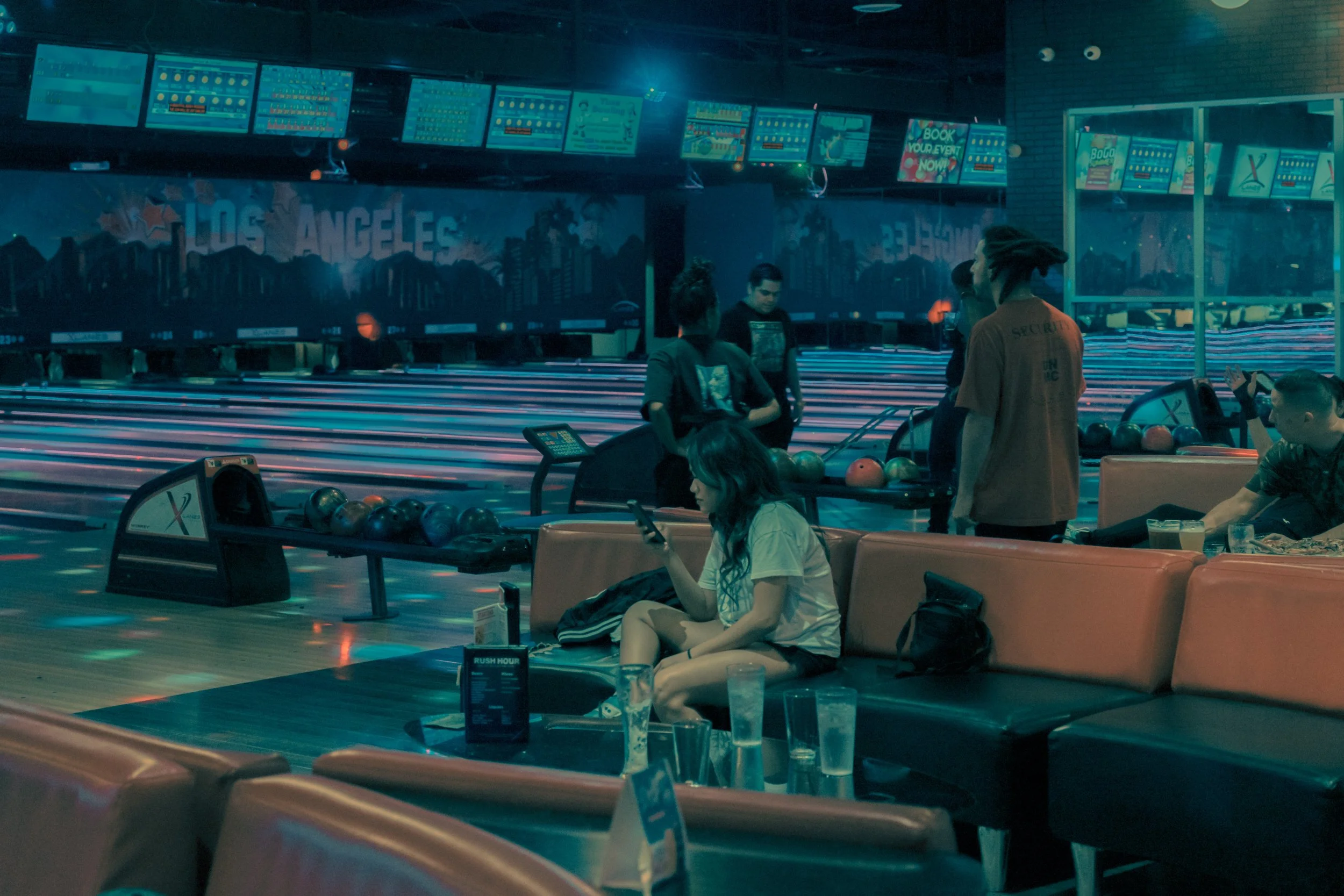 XLANES, DTLA, Los Angeles, CA, 2020 #5-2.jpg