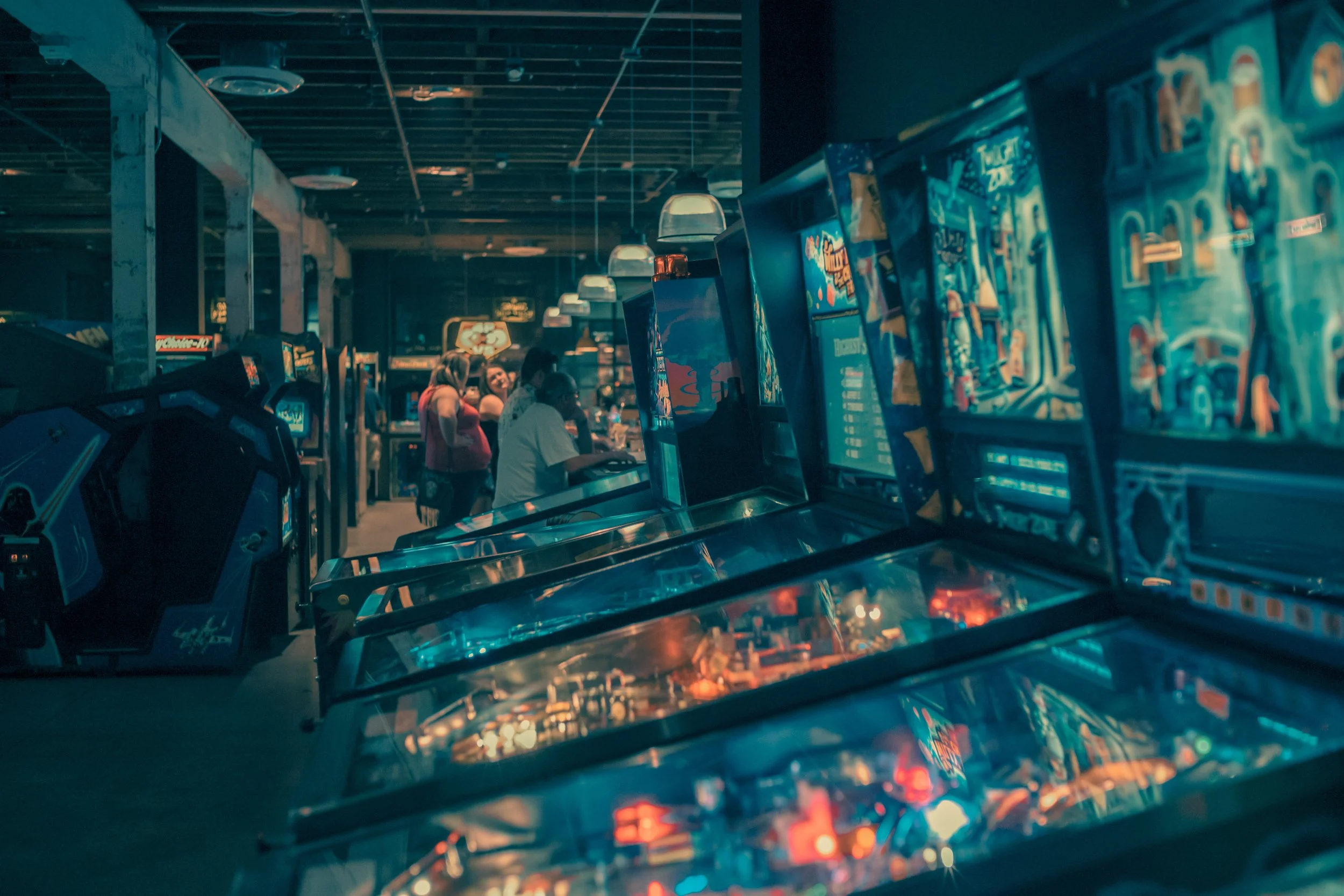 Barcade, Hightland Park, Los Angeles, 2019, CA #11.jpg