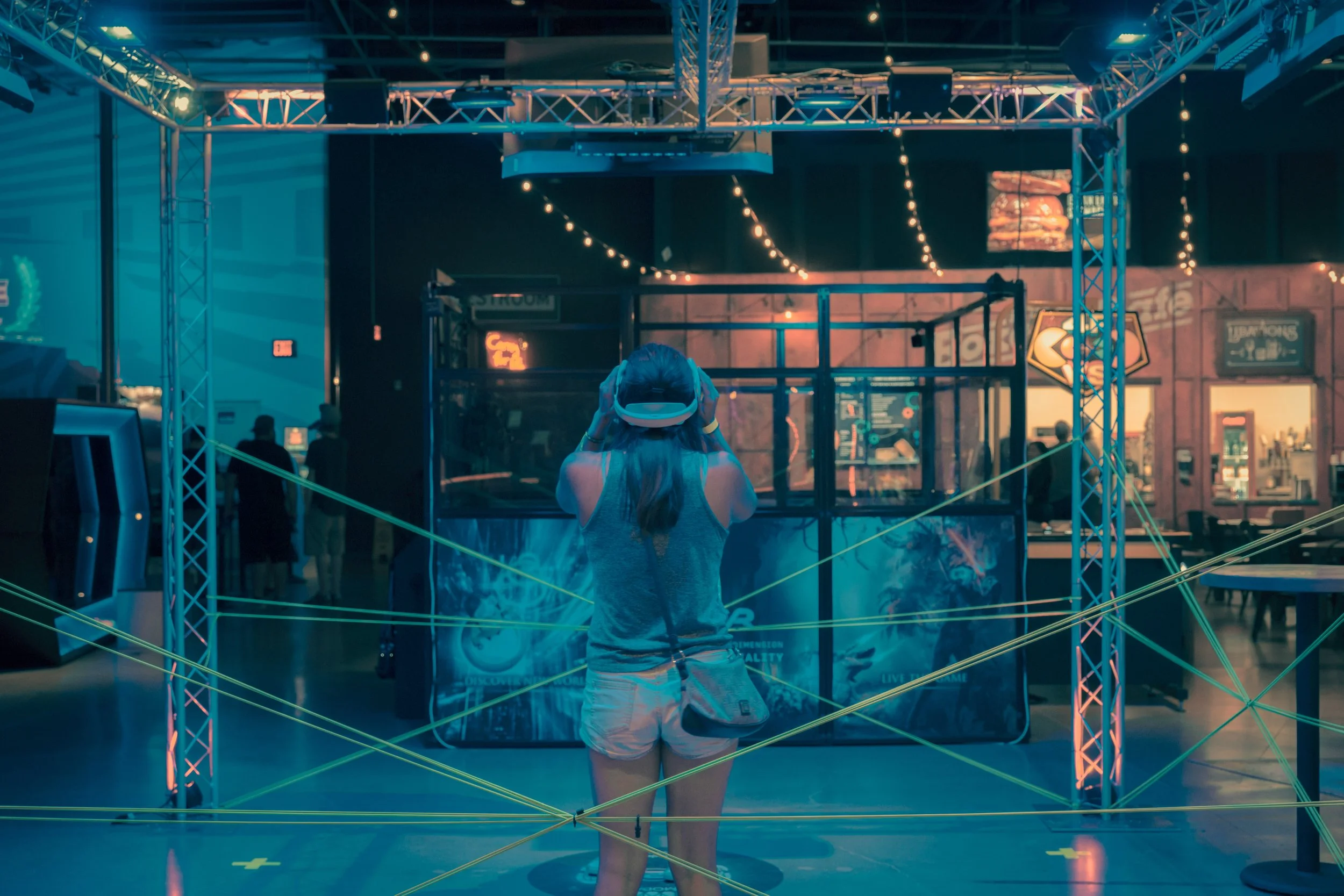 Two Bit Circus, DTLA, Los Angeles, CA, 2020 #17.jpg