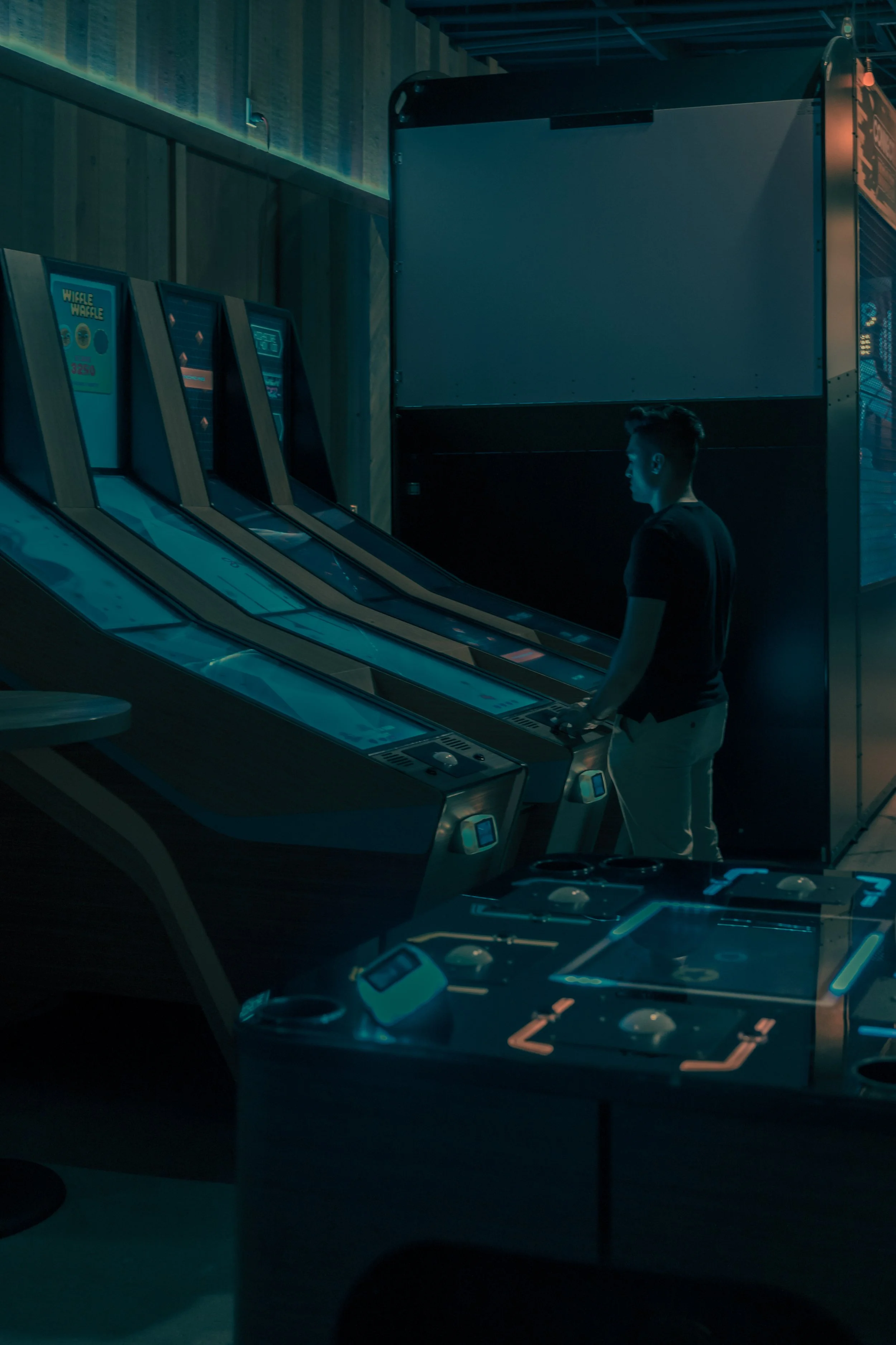 Two Bit Circus, DTLA, Los Angeles, CA, 2020 #29.jpg