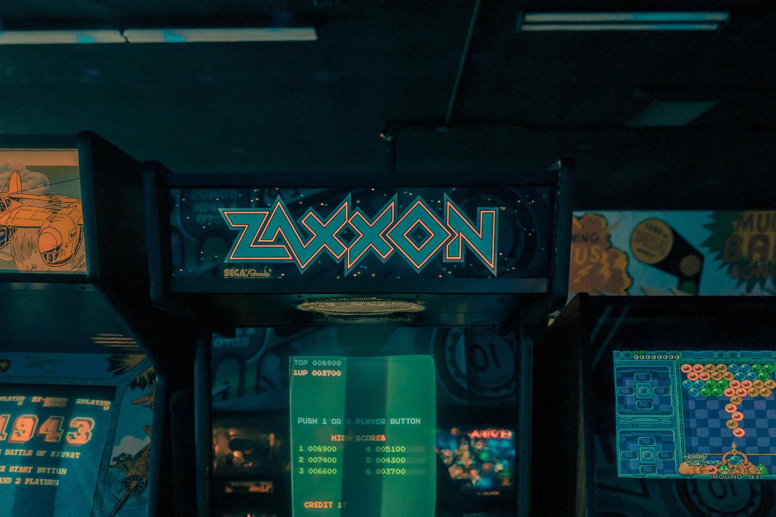 Retrovolt Arcade, Calimesa, California, 2019 #24.jpg