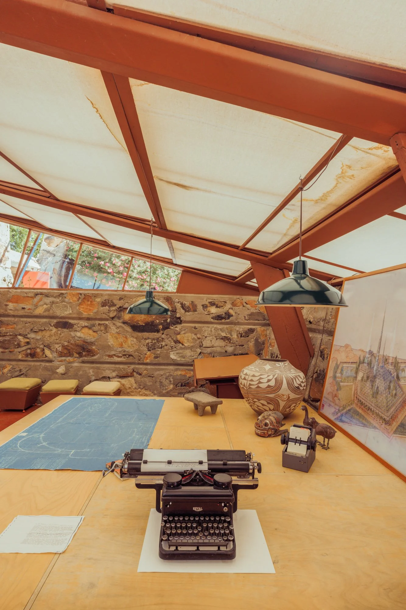 Taliesnin West, Frank Loyd Wright, Scottsdale, AZ, 2024-2240-3.jpg