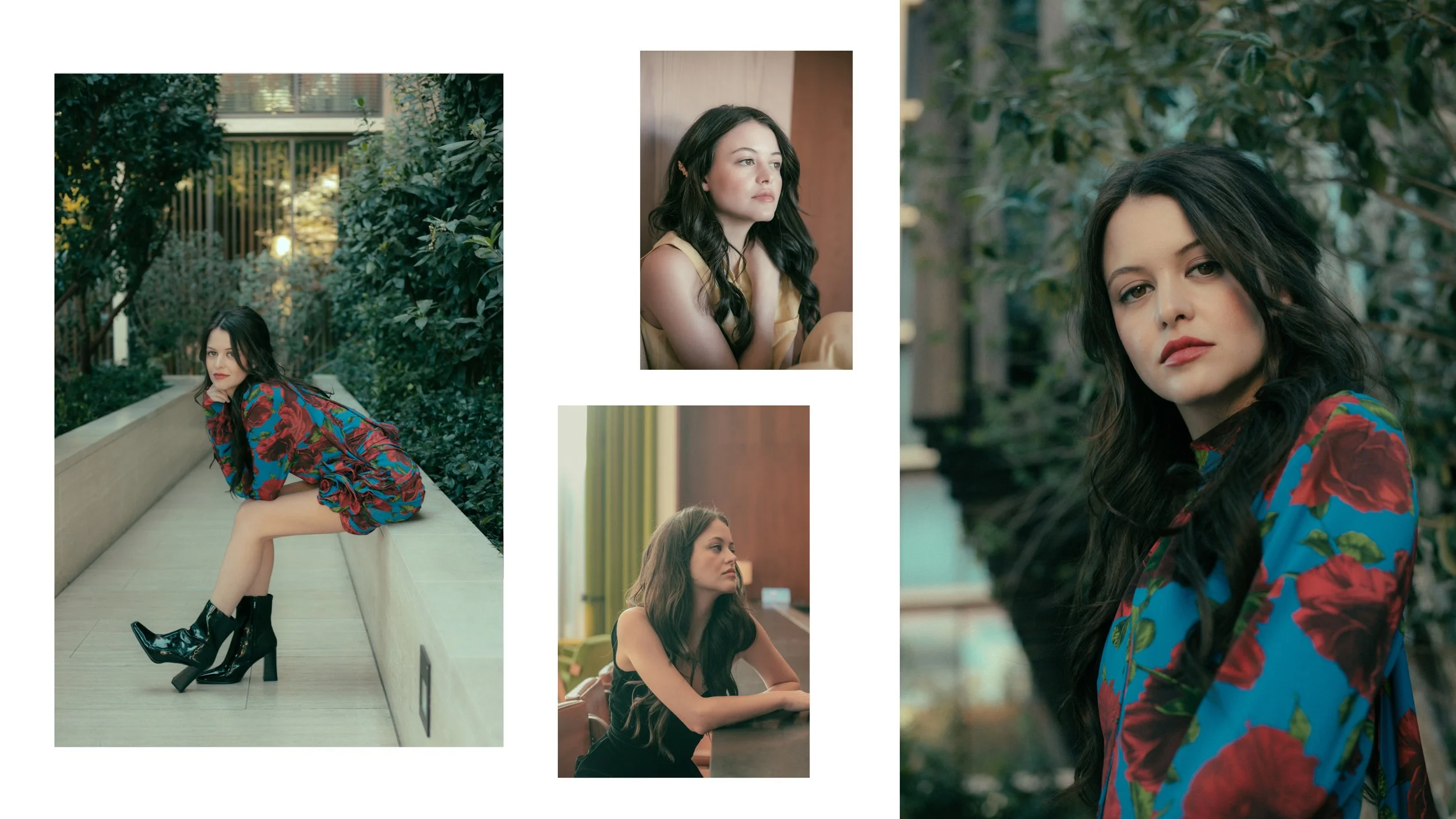 Who What Wear Magazine