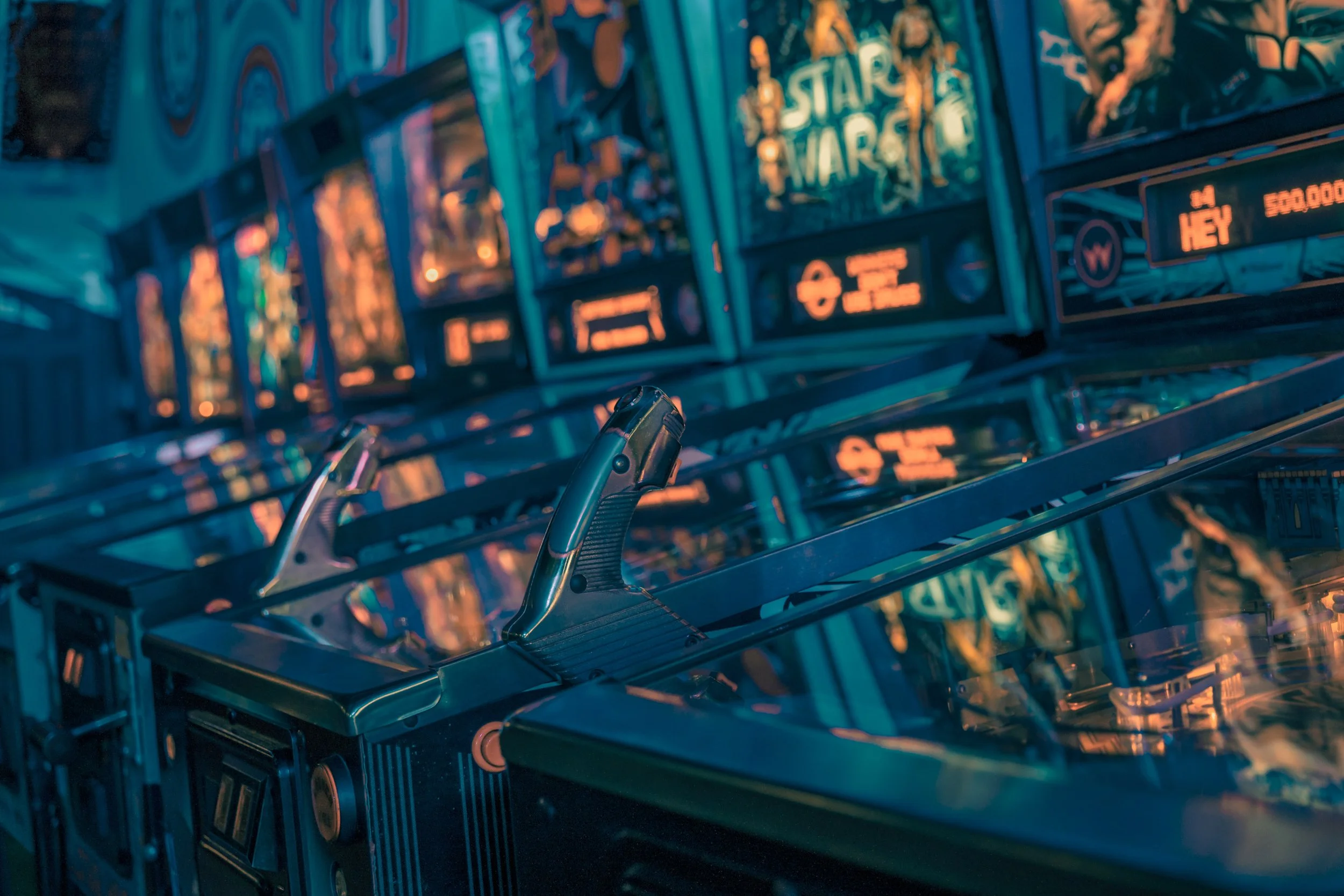 Retrovolt Arcade, Calimesa, California, 2019 #14.jpg