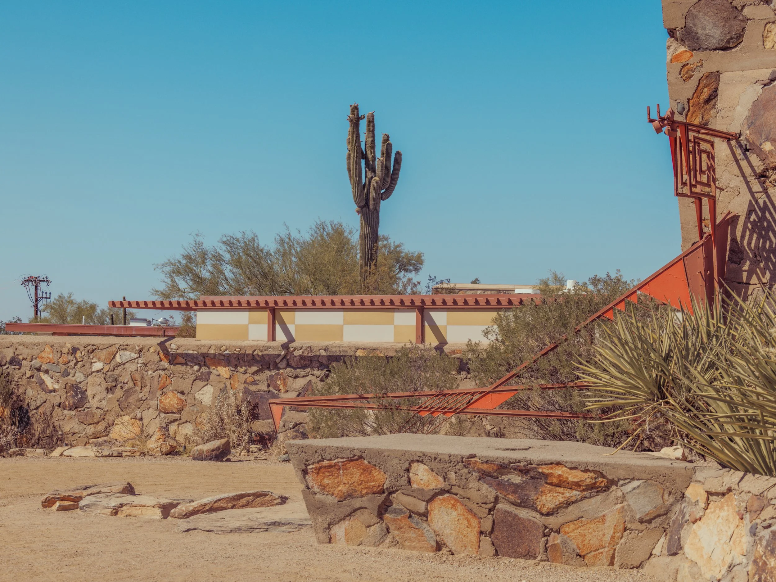 Taliesnin West, Frank Loyd Wright, Scottsdale, AZ, 2024-2930-3.jpg