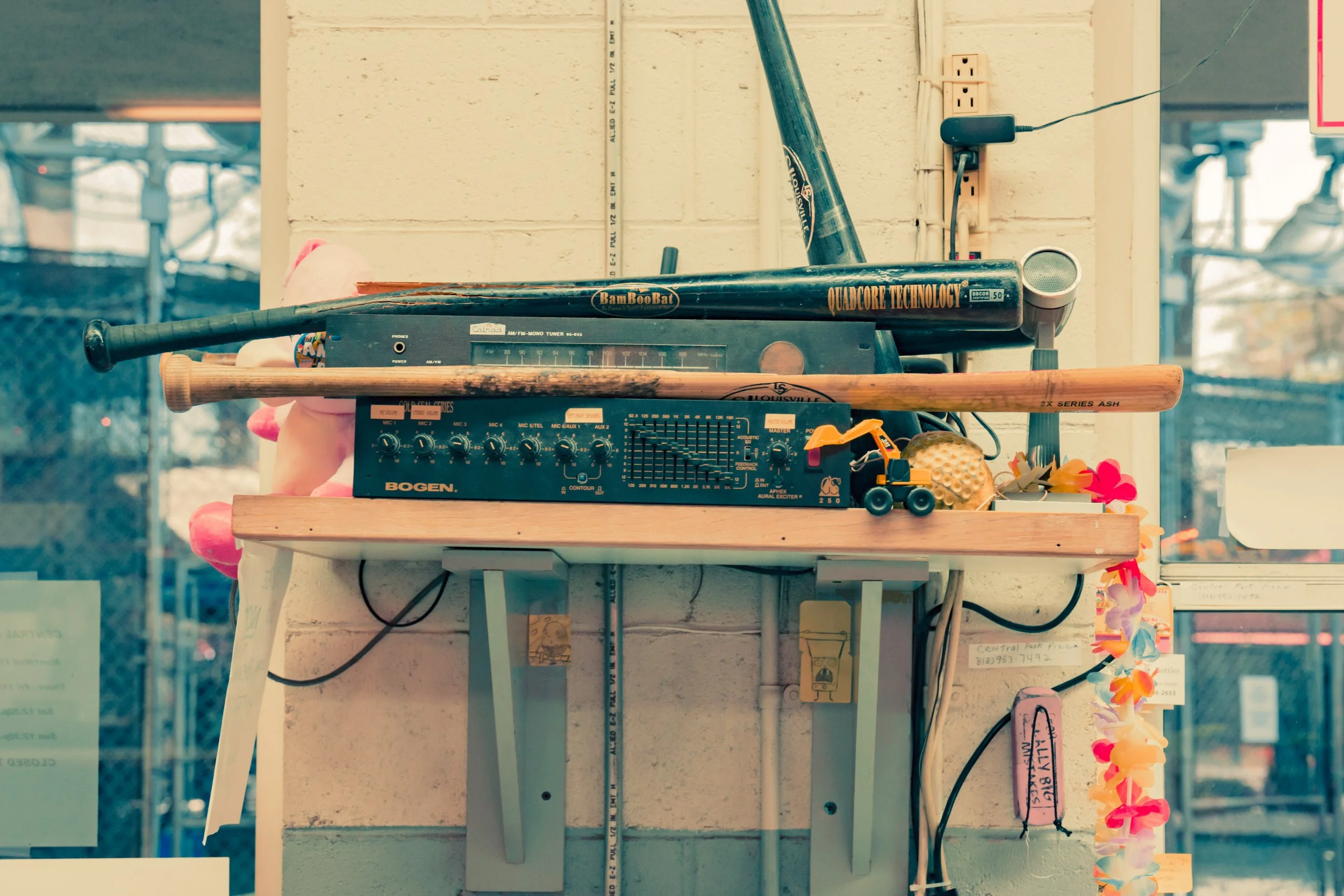 Batcade, Burbank, CA, 2019 #4.jpg