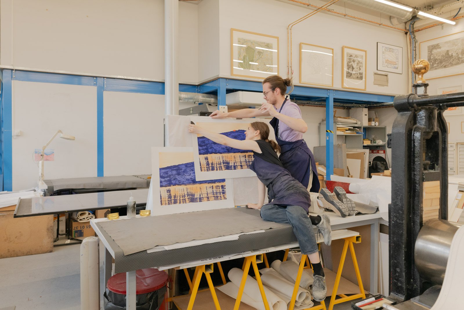 Atelier du Louvre x BeauxArts.com (copie)