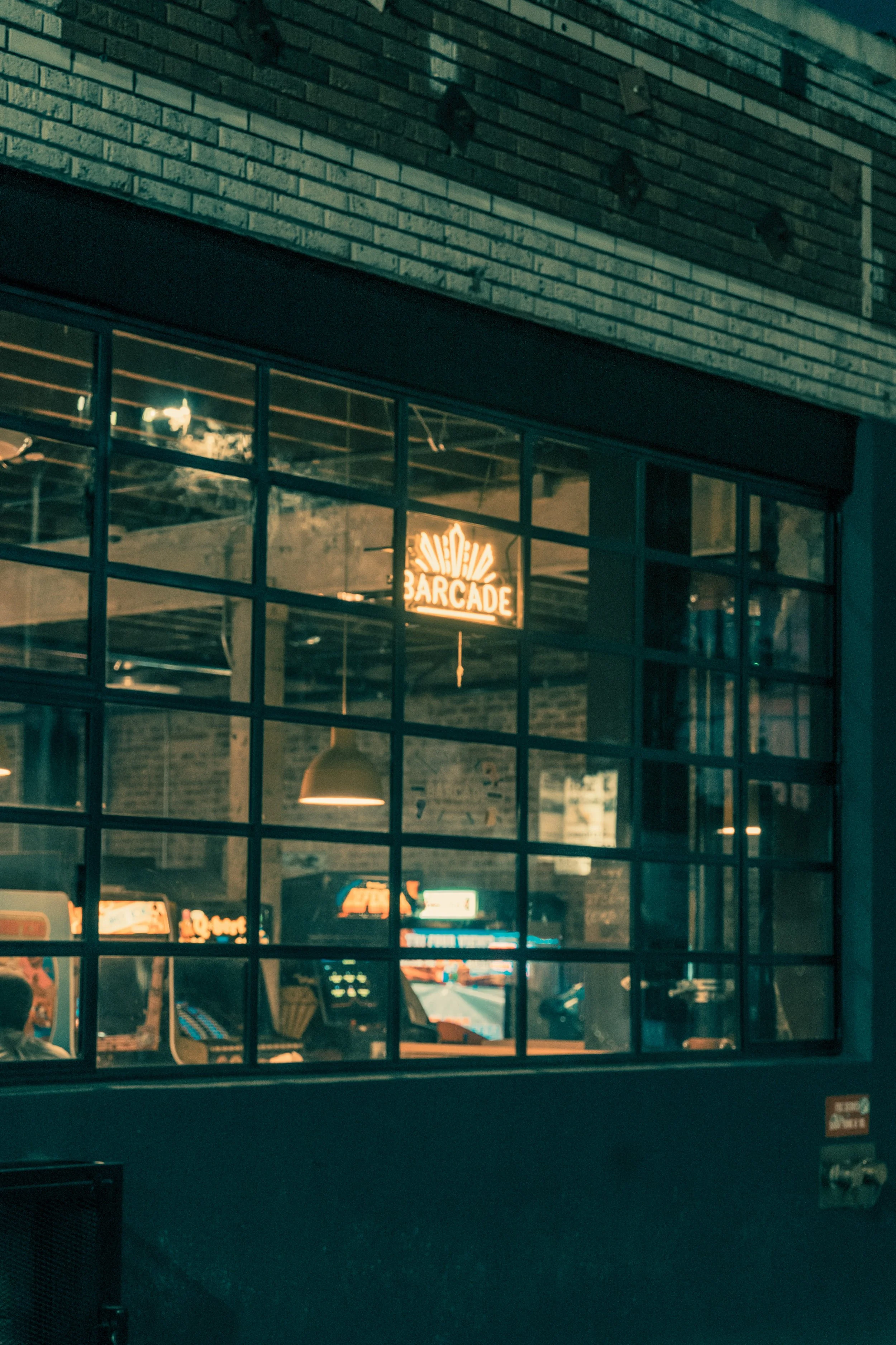 Barcade, Hightland Park, Los Angeles, CA #4.jpg