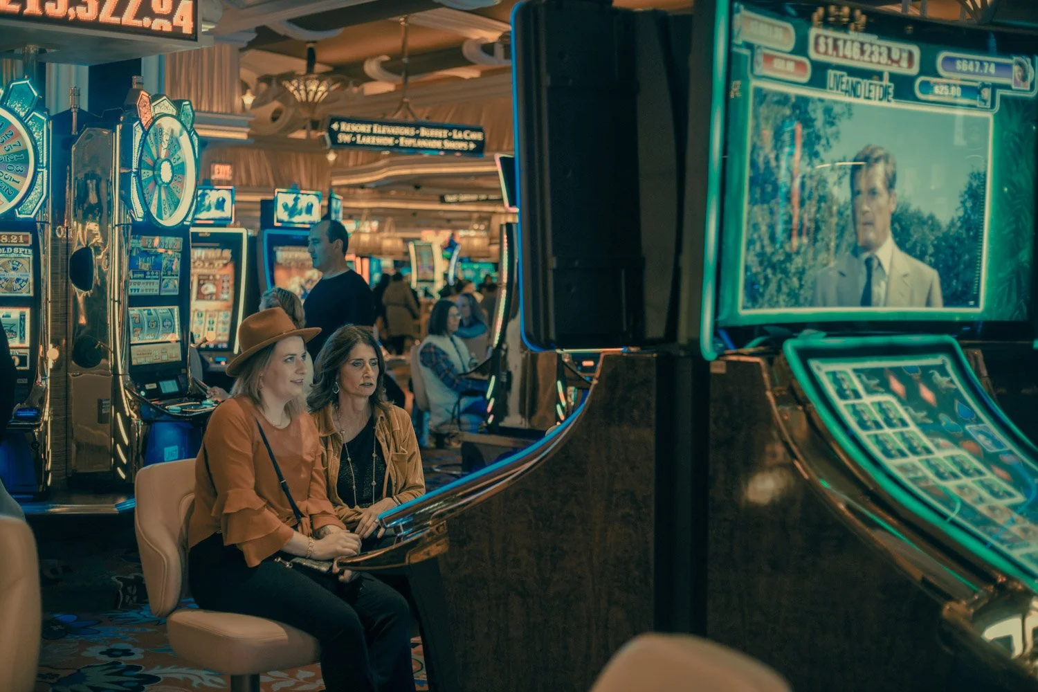 Encore at Wynn Las Vegas Nevada, 2023. - FB Number 237A5302.jpg