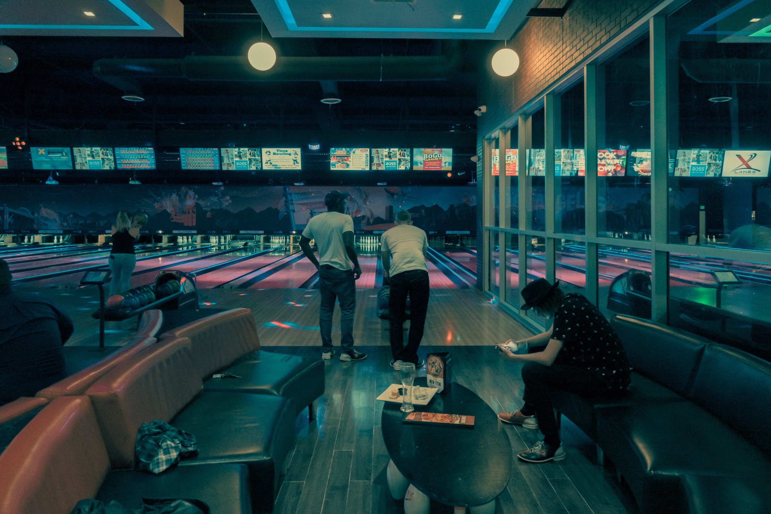 XLANES, DTLA, Los Angeles, CA, 2020 #27.jpg