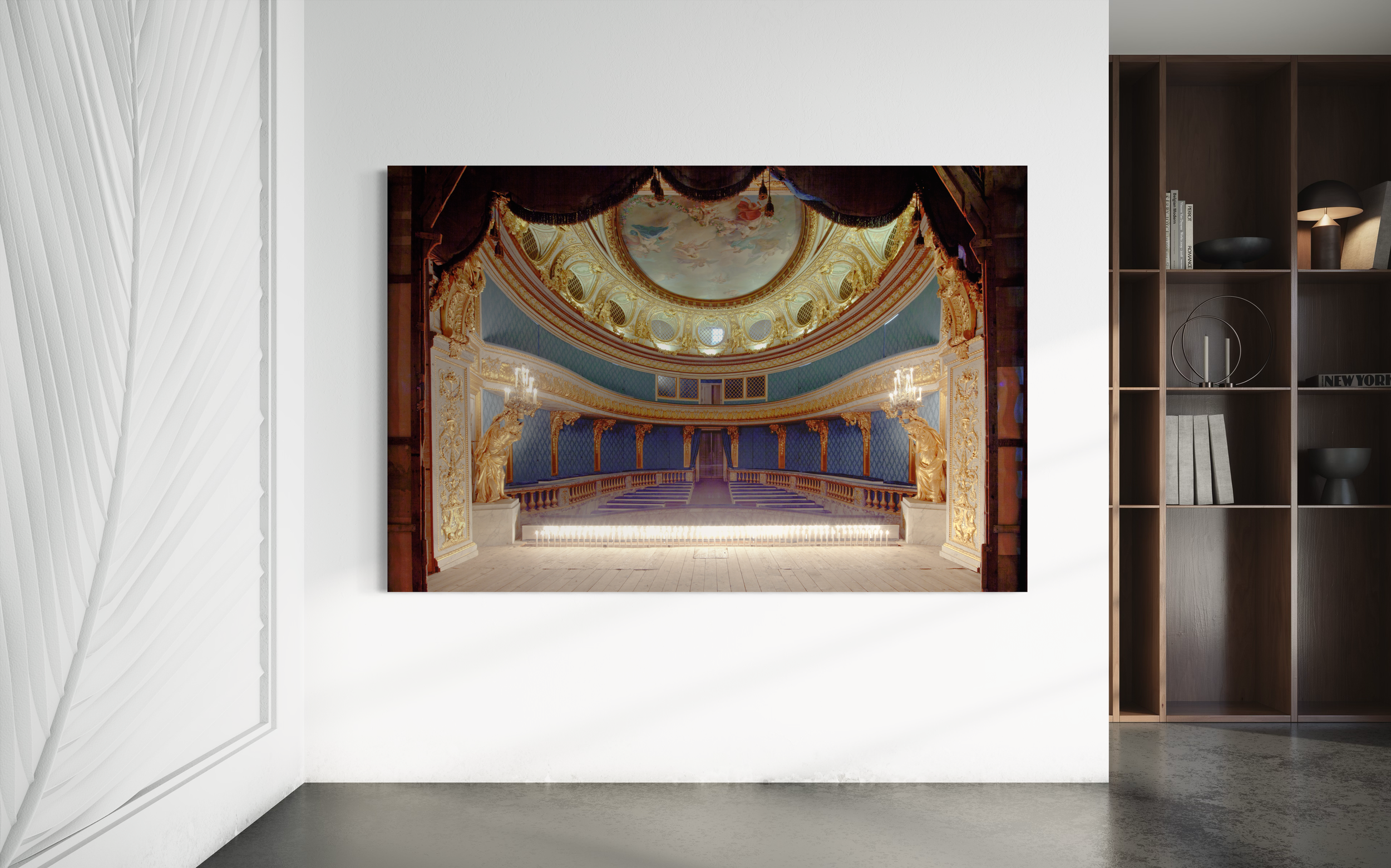 Marie Antoinette, Franck Bohbot Frame, FB_THEATERS_004.jpg