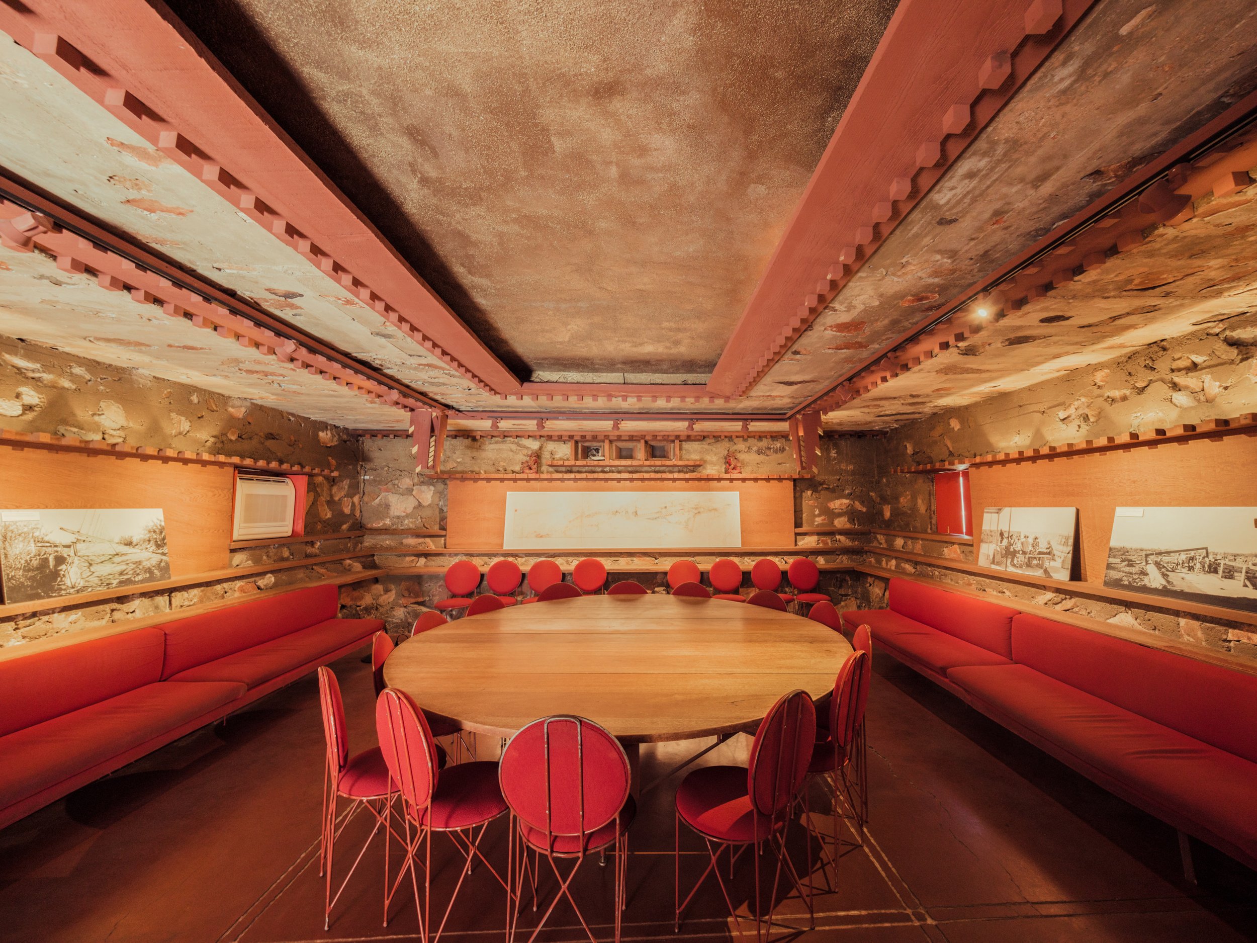 Taliesnin West, Frank Loyd Wright, Scottsdale, AZ, 2024-2523-3.jpg