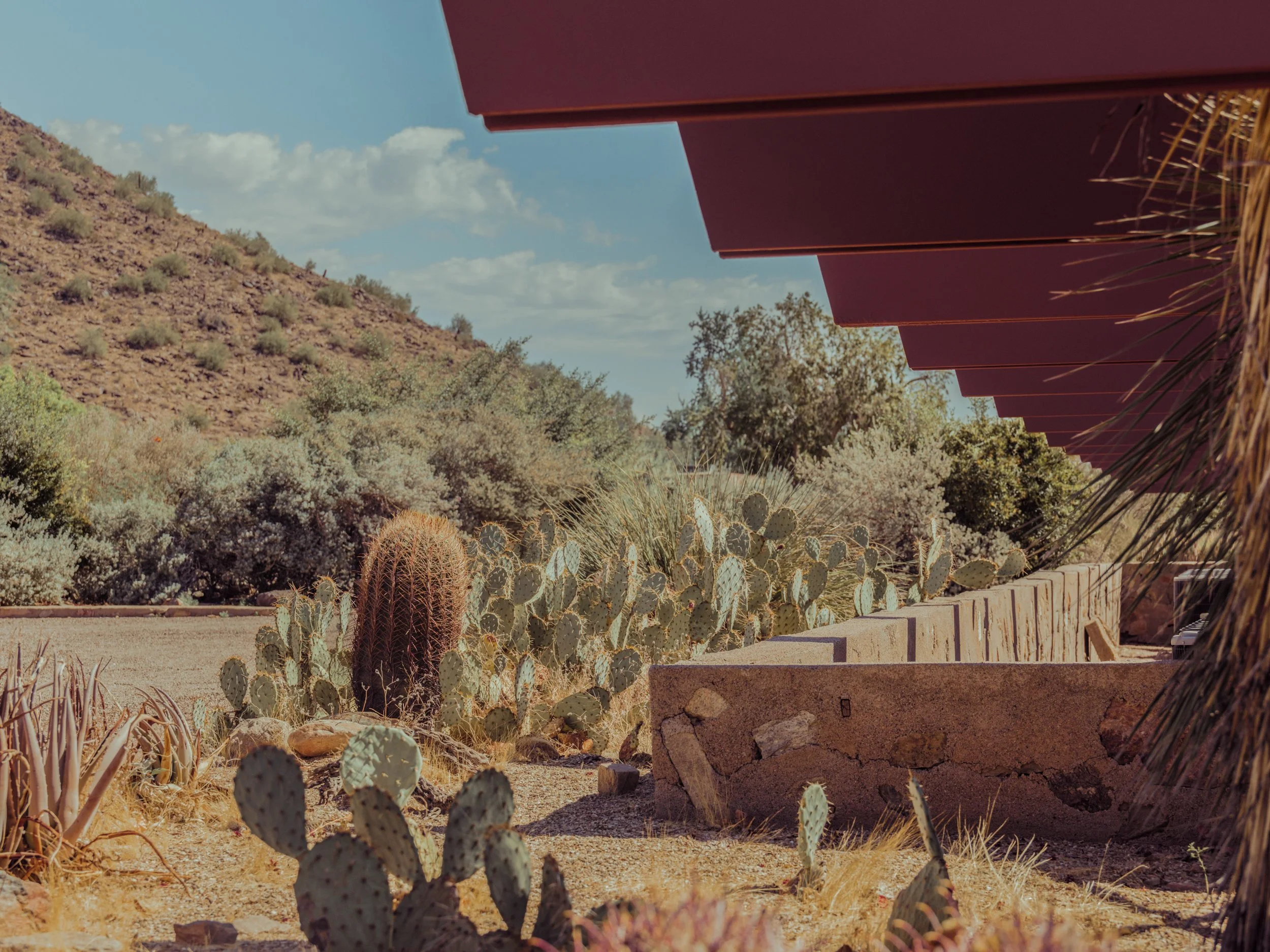 Taliesnin West, Frank Loyd Wright, Scottsdale, AZ, 2024-2267-3.jpg