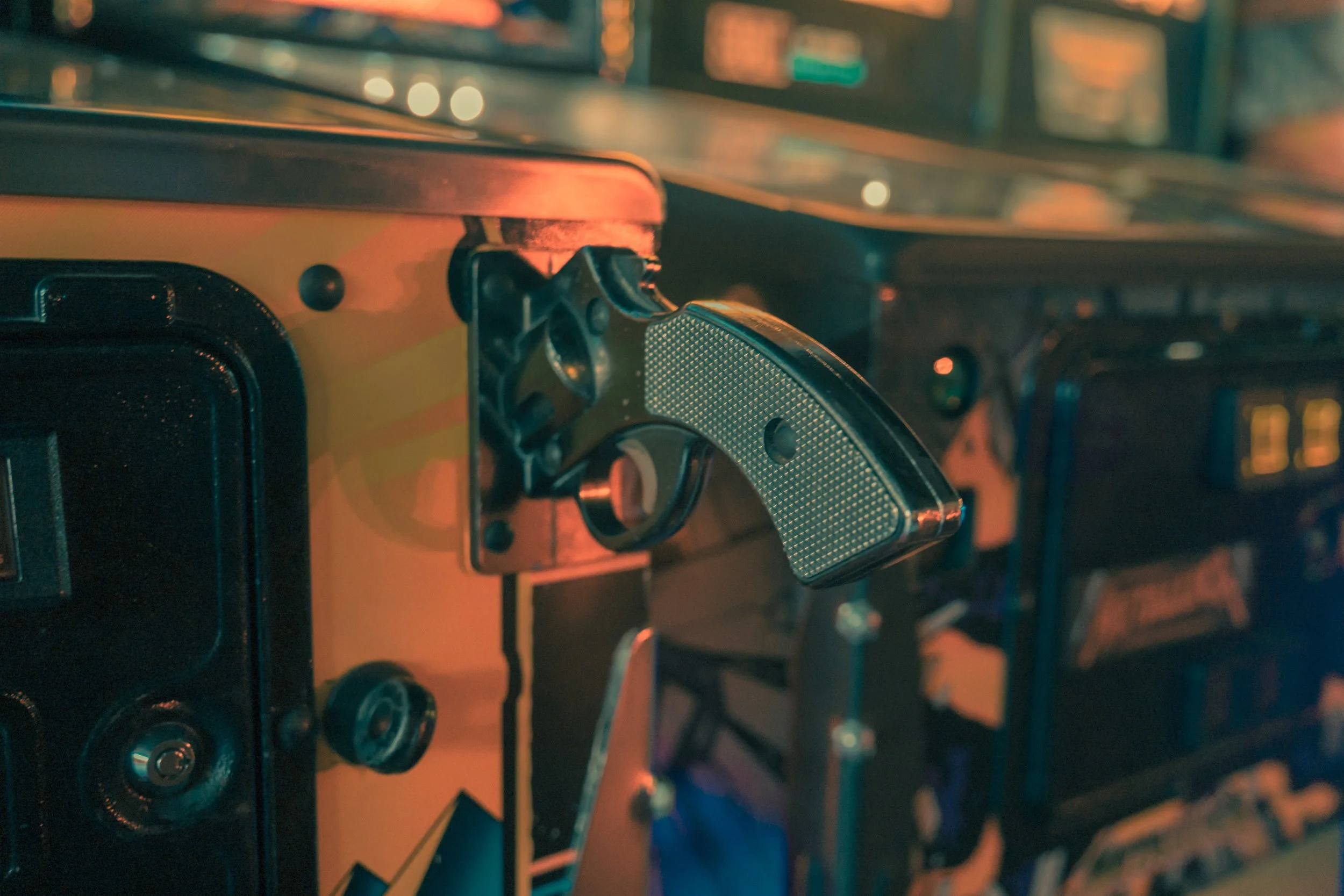 Retrovolt Arcade, Calimesa, California, 2019 #18.jpg