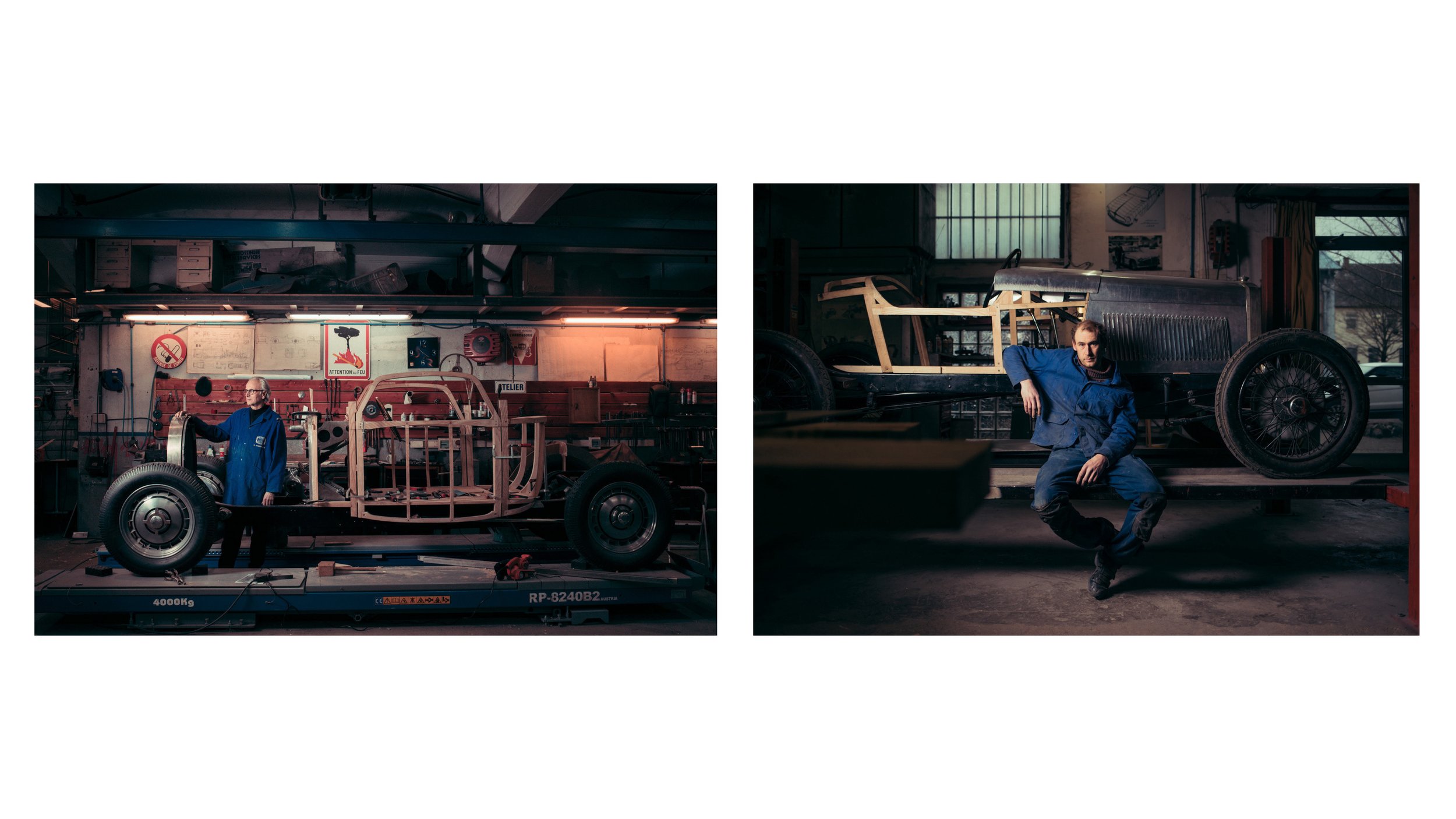 Artisans - Masters of Craft