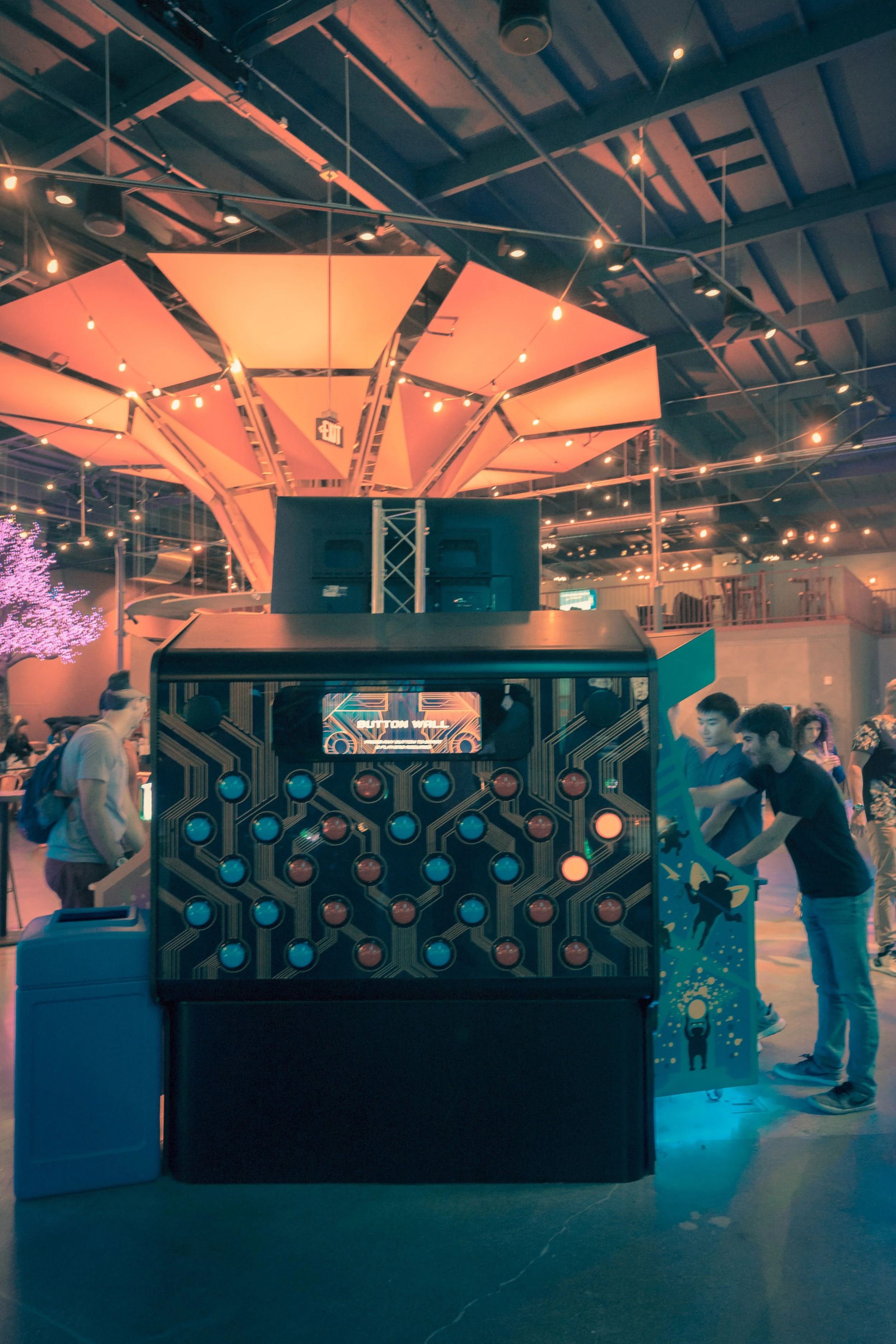 Two Bit Circus, DTLA, Los Angeles, CA, 2020 #13.jpg