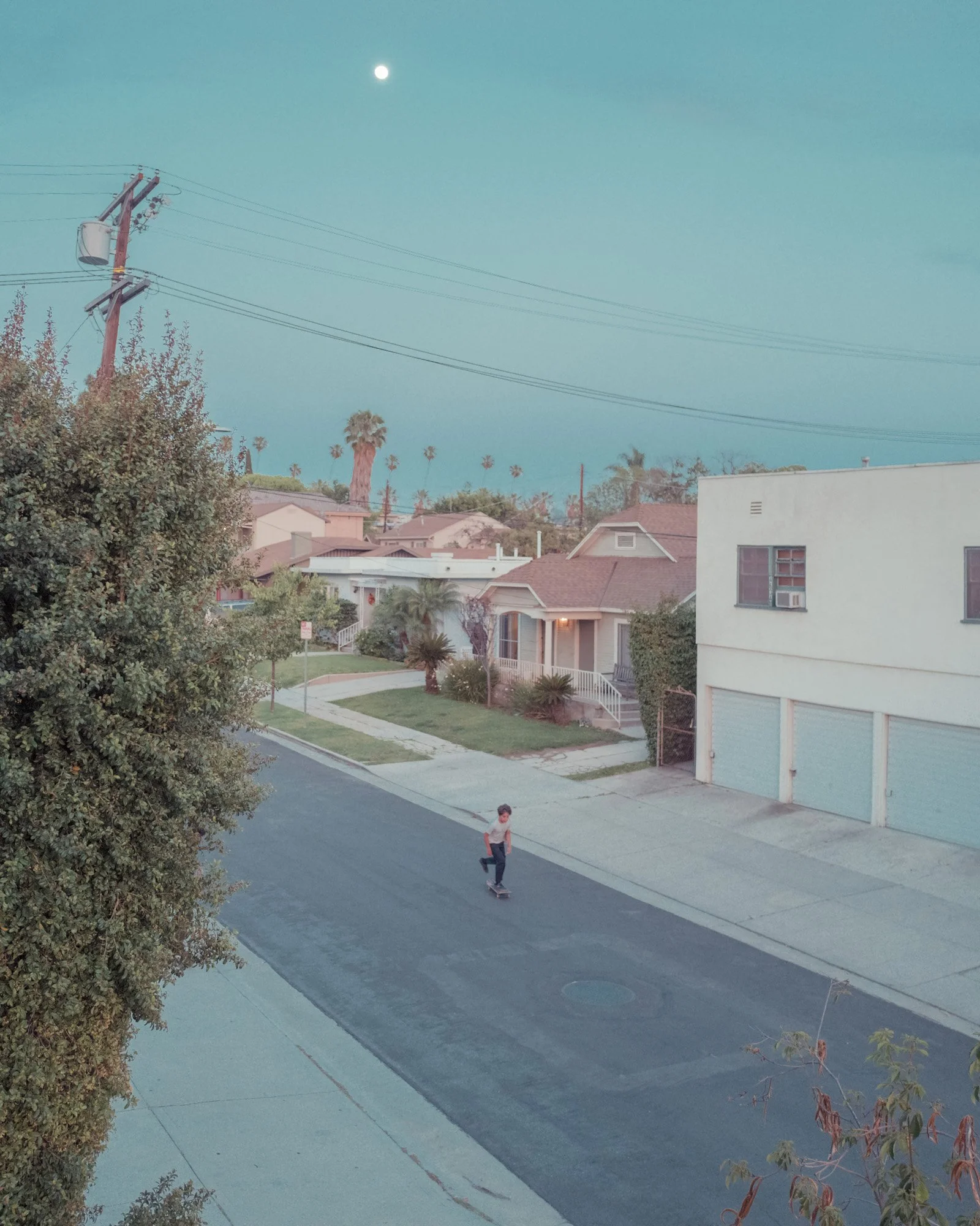 Forever Young, Los Feliz, Los Angeles, California, 2017.jpg