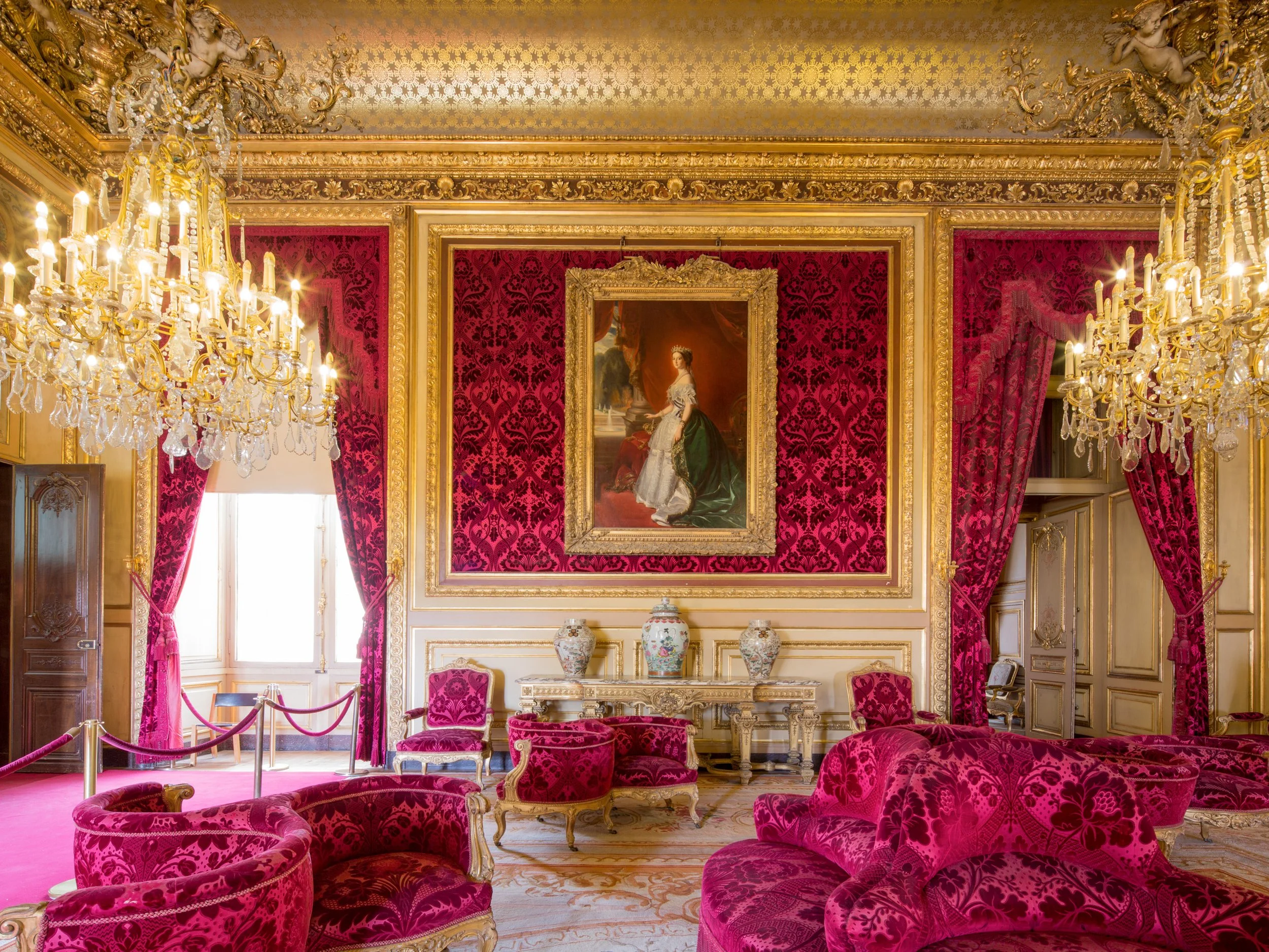 Musée du Louvre, Galerie d'Apollon II n2-2.jpg