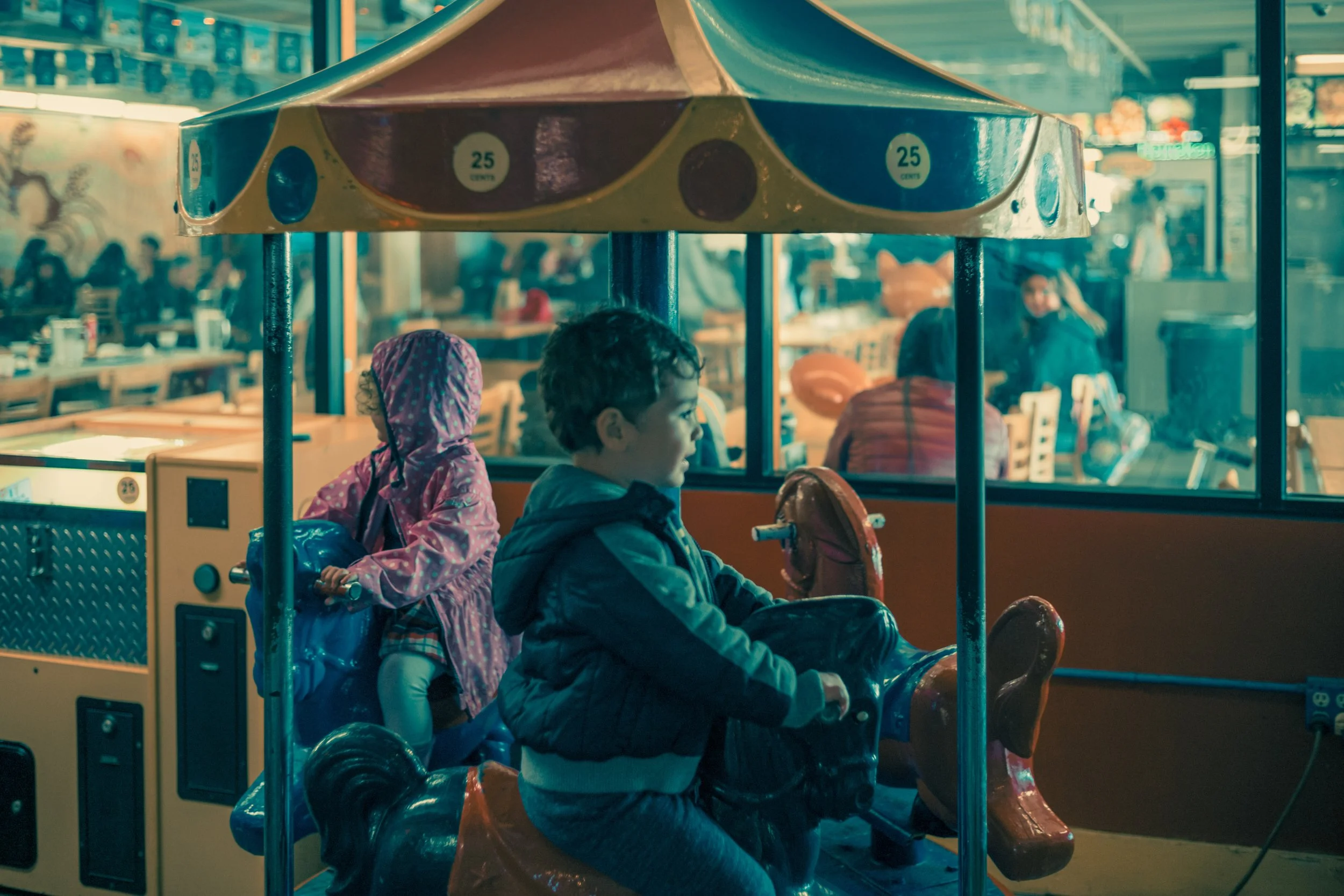 Redondo Beach Fun Factory, Redondo Beach, CA, 2020 #14.jpg