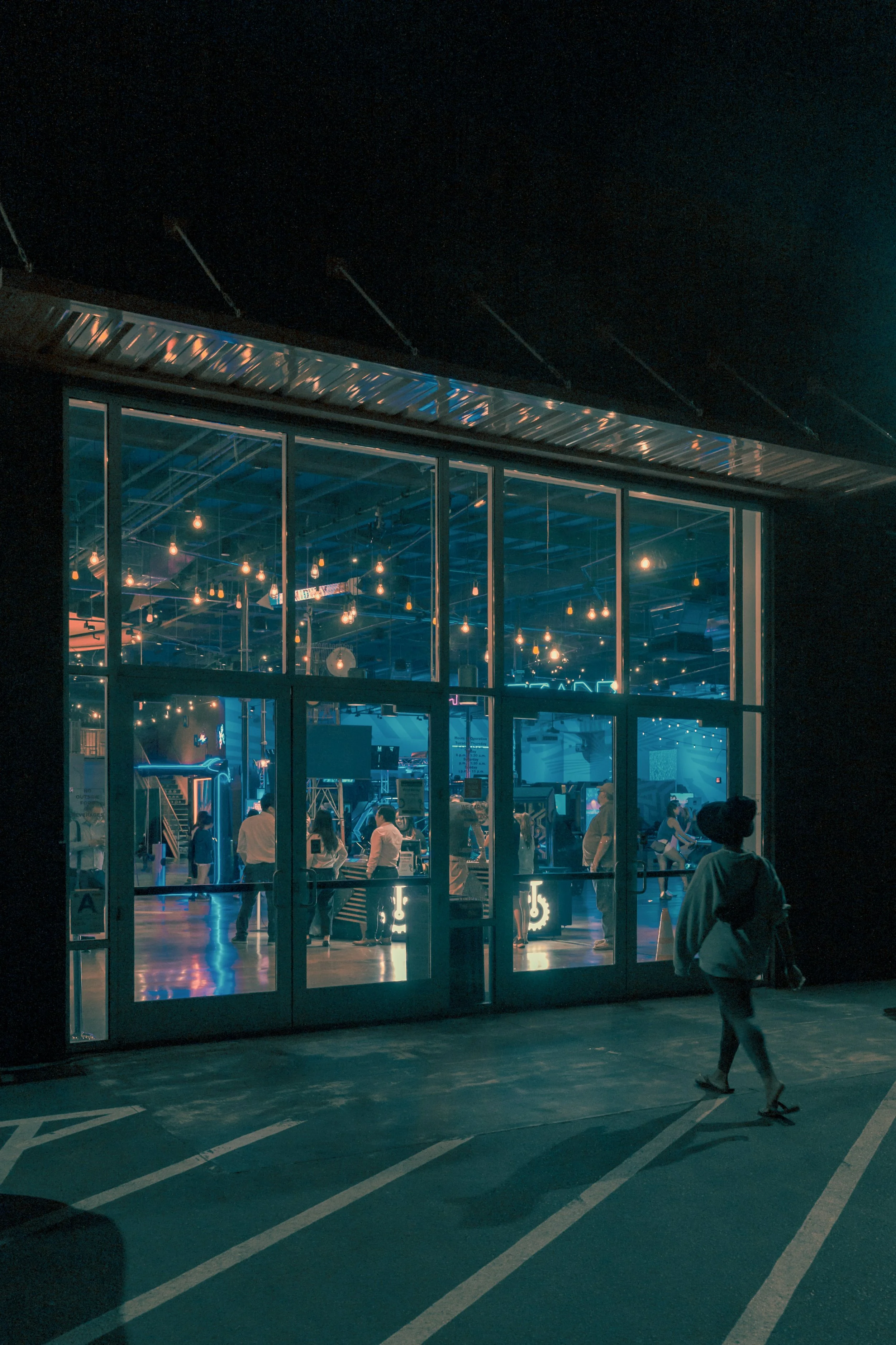 Two Bit Circus, DTLA, Los Angeles, CA, 2020 #44.jpg