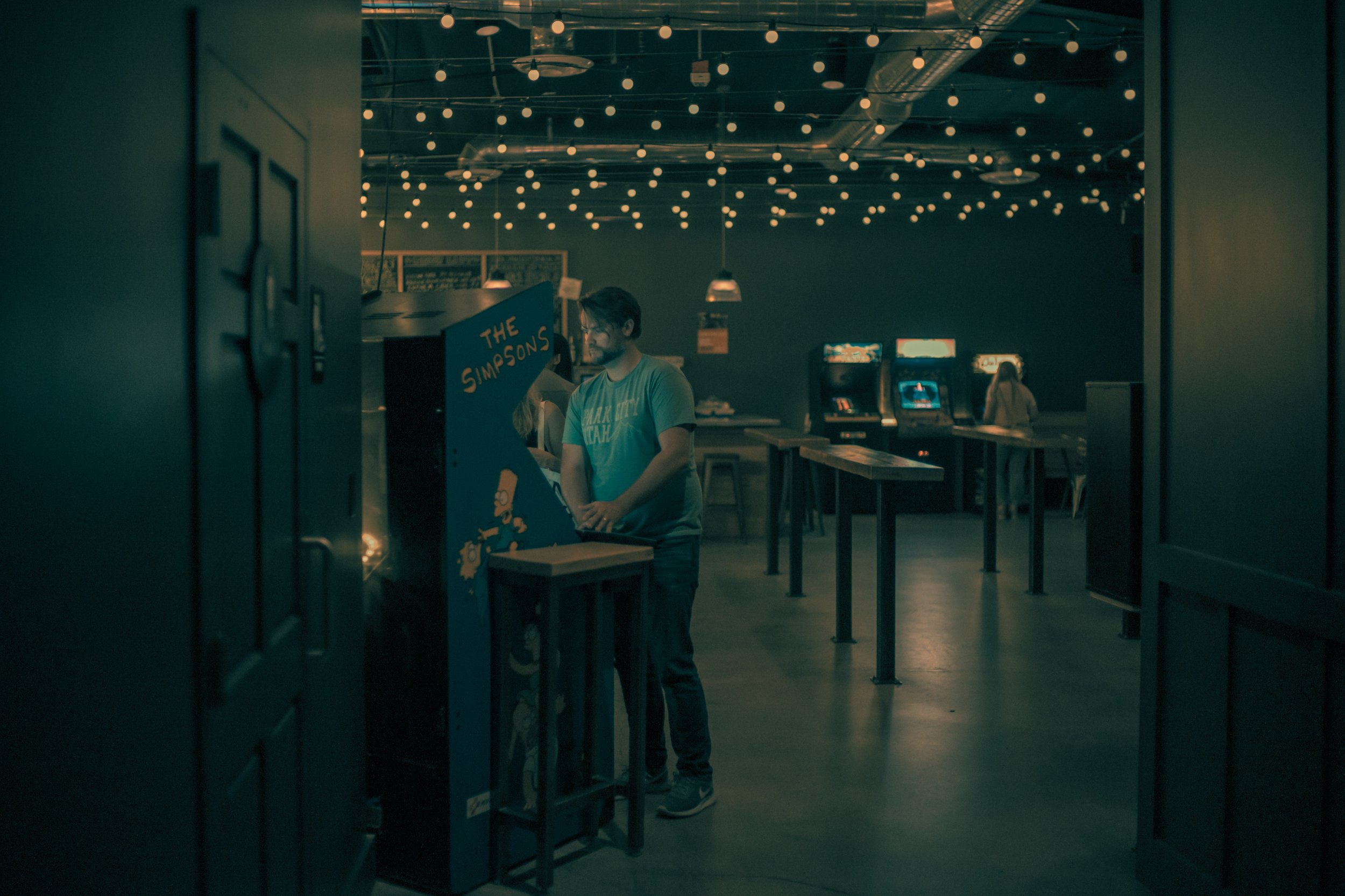 Barcade, Hightland Park, Los Angeles, 2019, CA #6.jpg