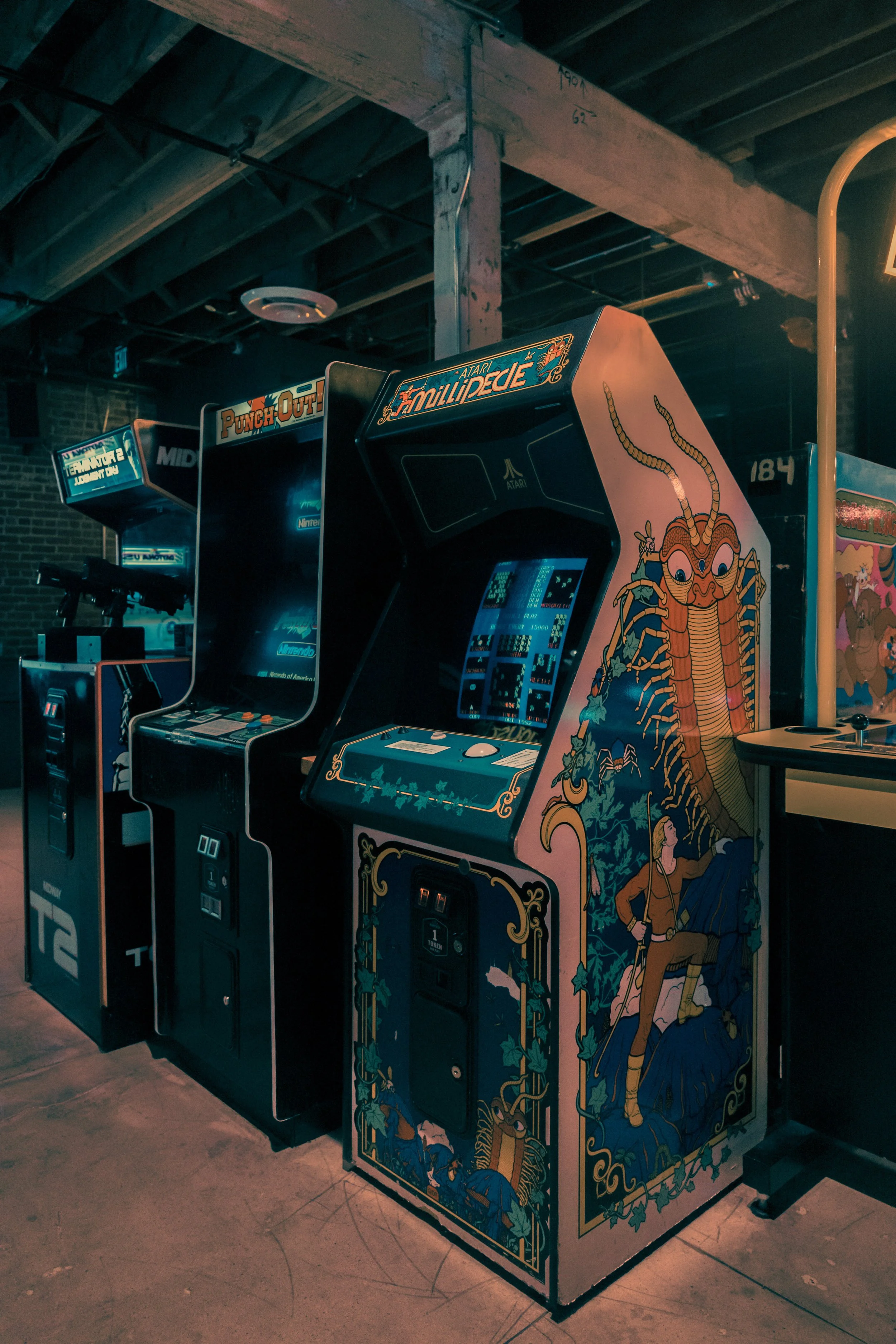 Barcade, Hightland Park, Los Angeles, CA #5.jpg