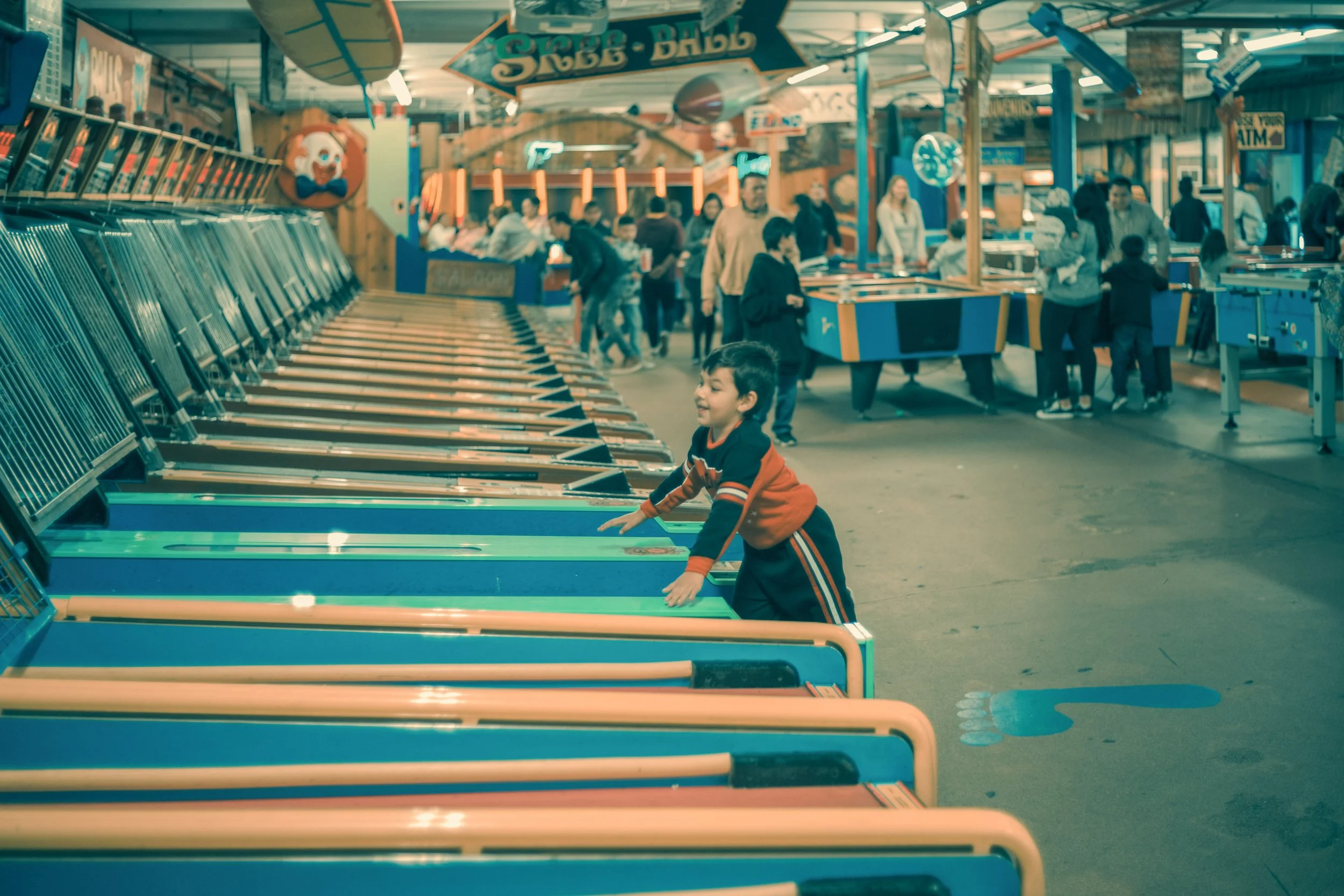 Redondo Beach Fun Factory, Redondo Beach, CA, 2020 #5.jpg