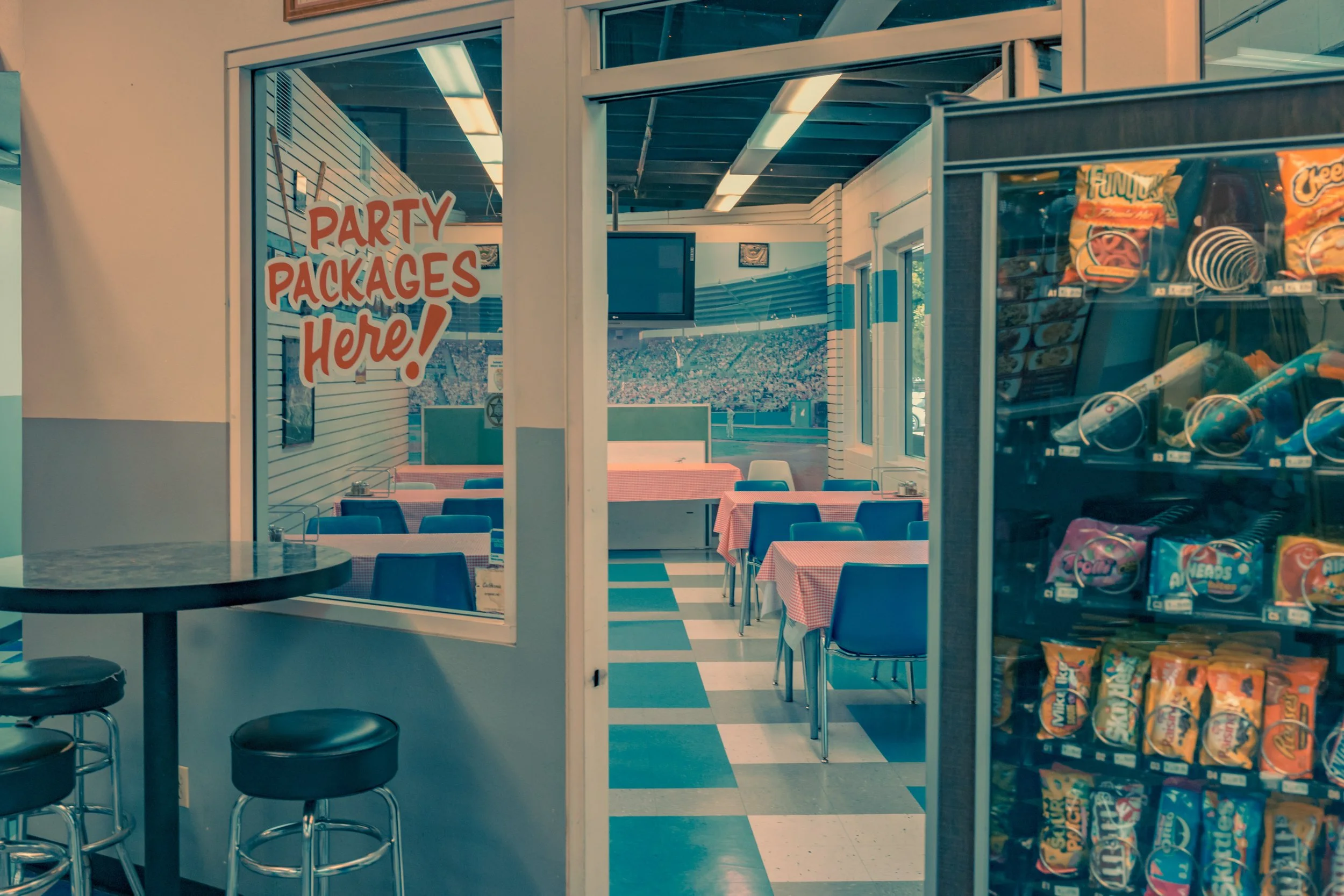 Batcade, Burbank, CA, 2019 #1.jpg