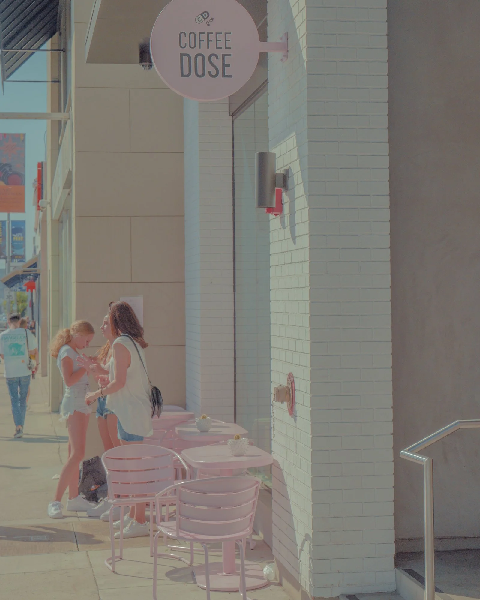 Coffee Dose, Los Angeles, California, 2020.jpg