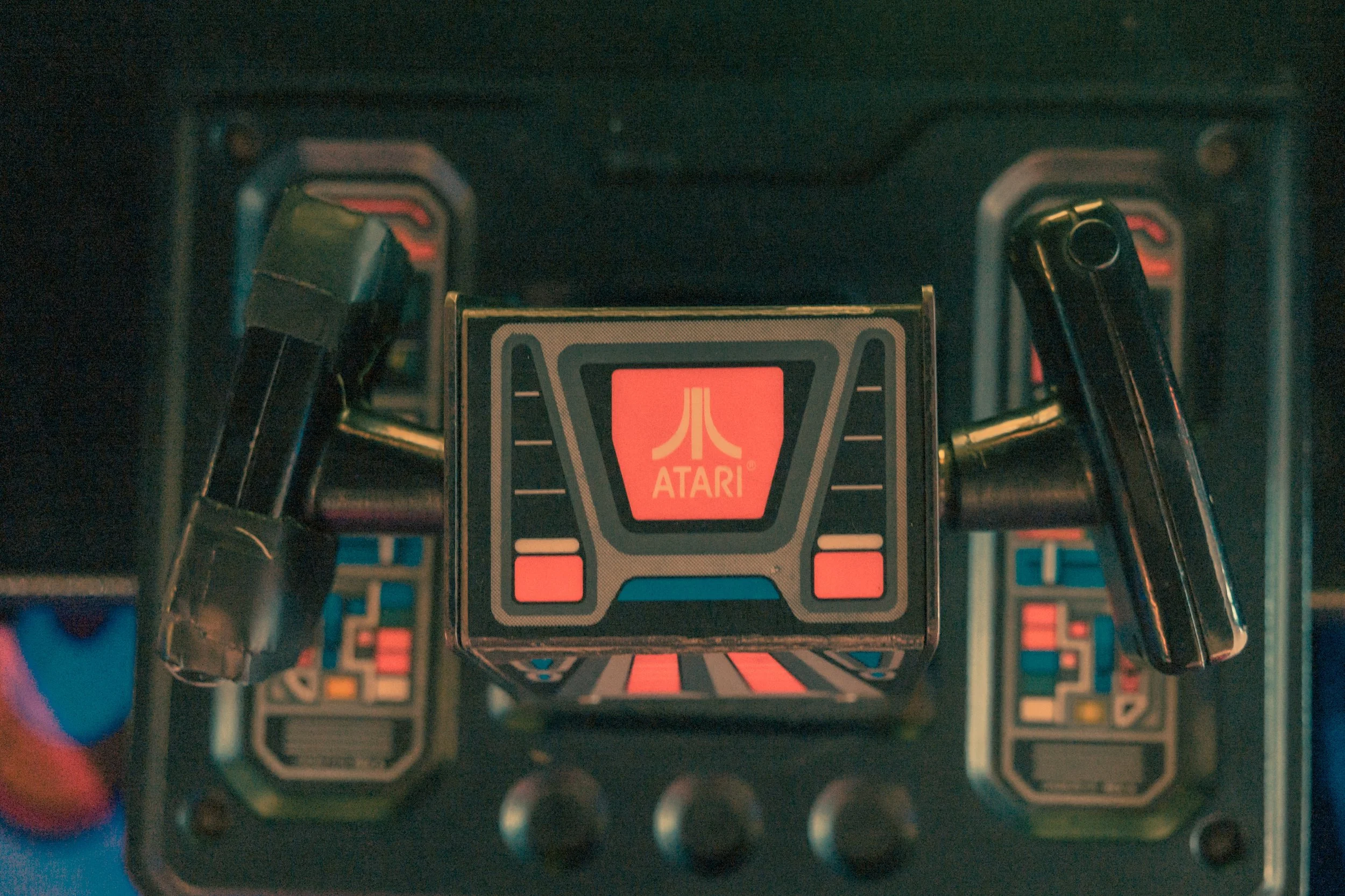 Retrovolt Arcade, Calimesa, California, 2019 #17.jpg