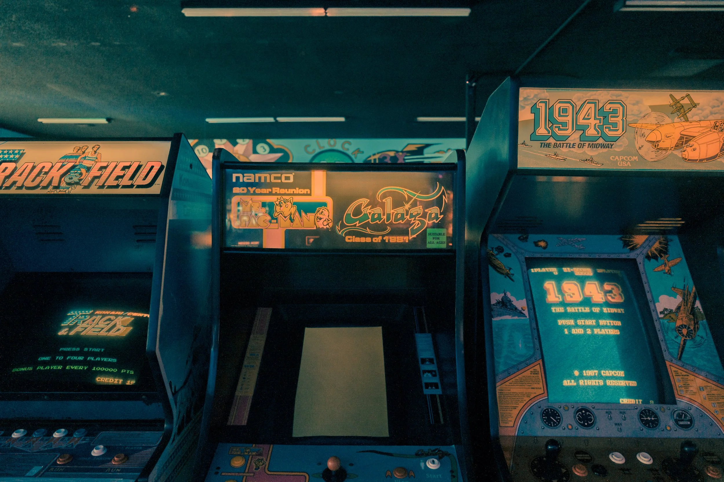 Retrovolt Arcade, Calimesa, California, 2019 #25.jpg